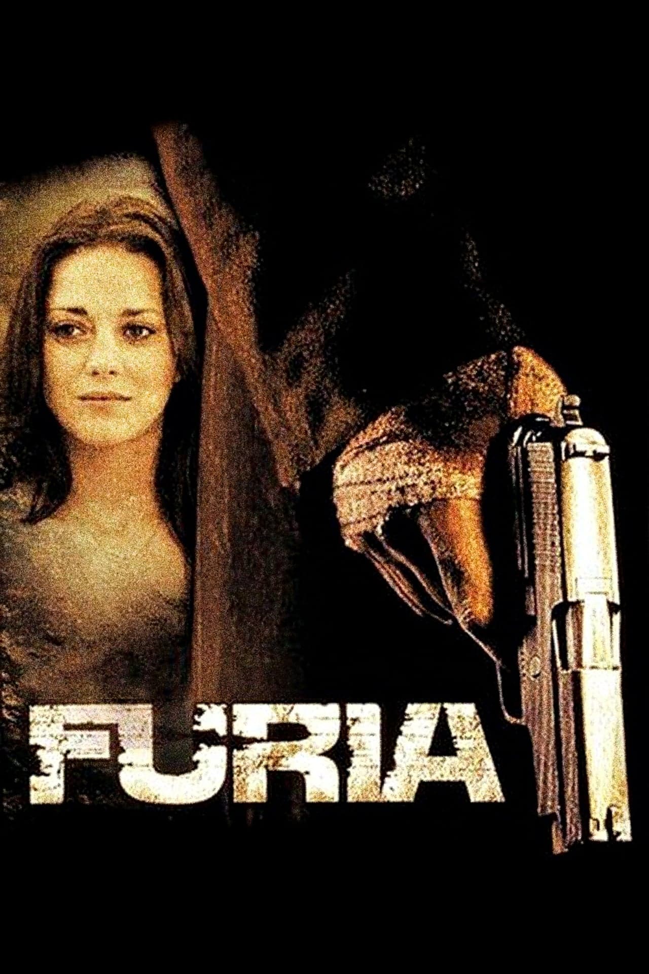 Movie Furia