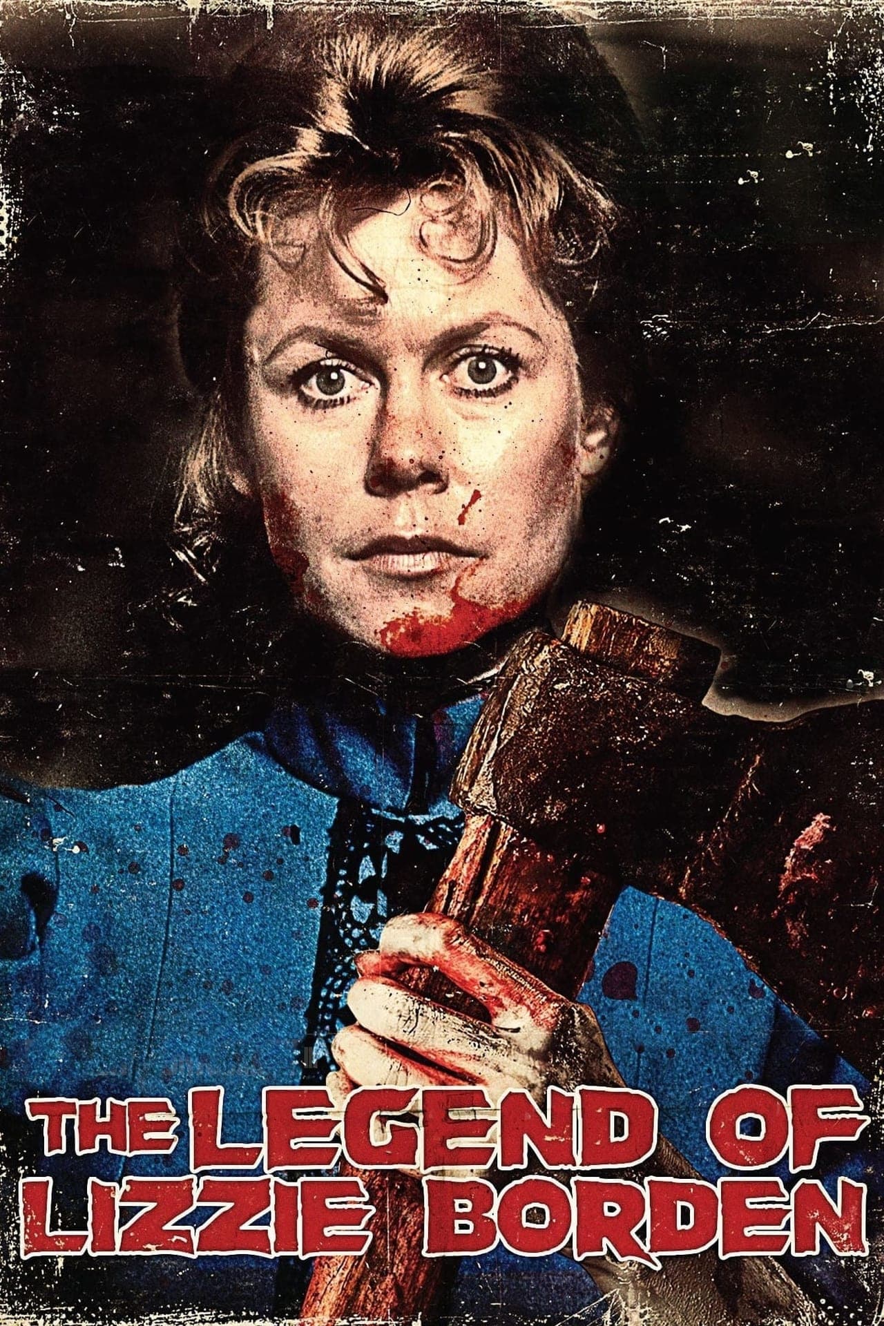 Movie The Legend of Lizzie Borden