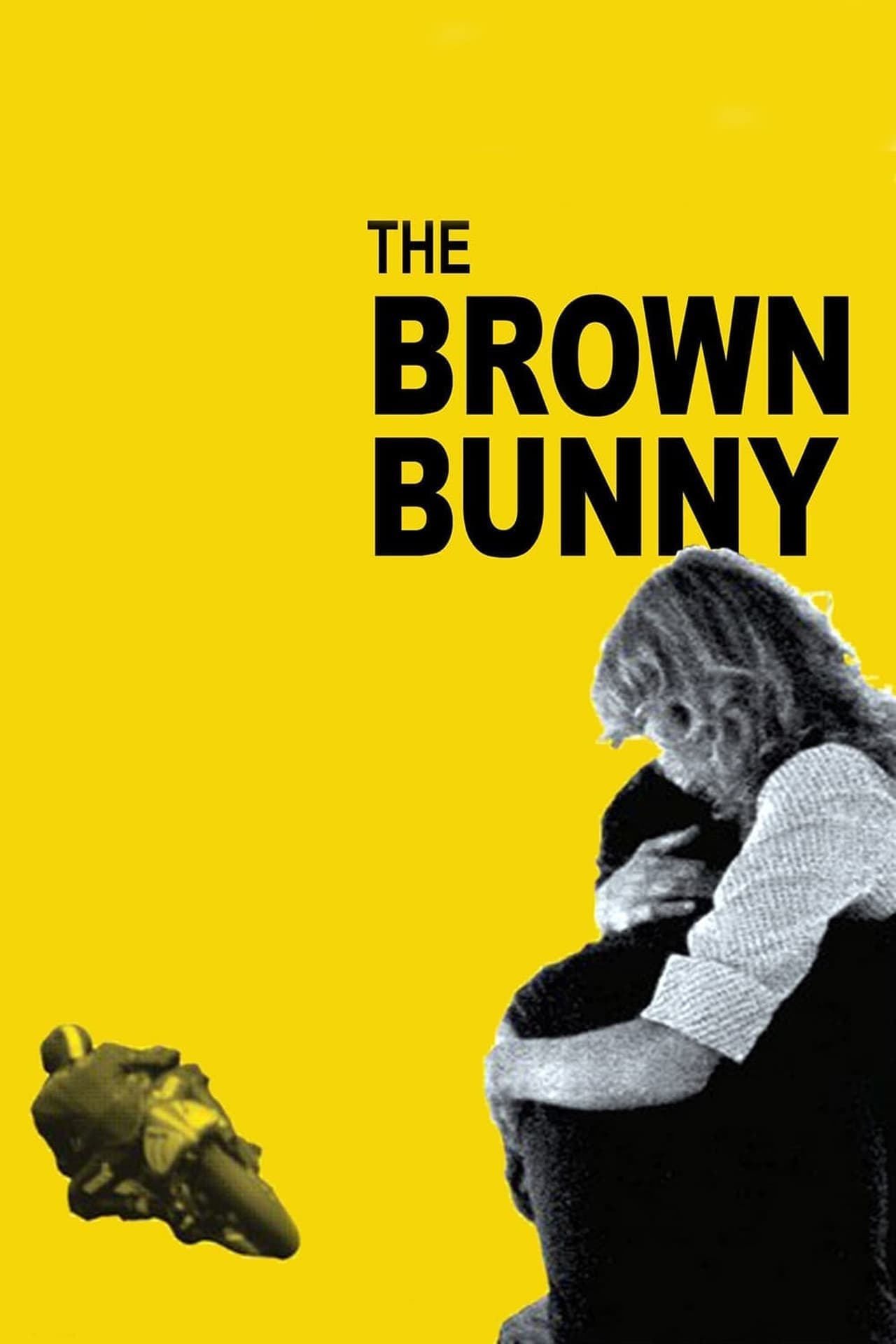 Movie The Brown Bunny