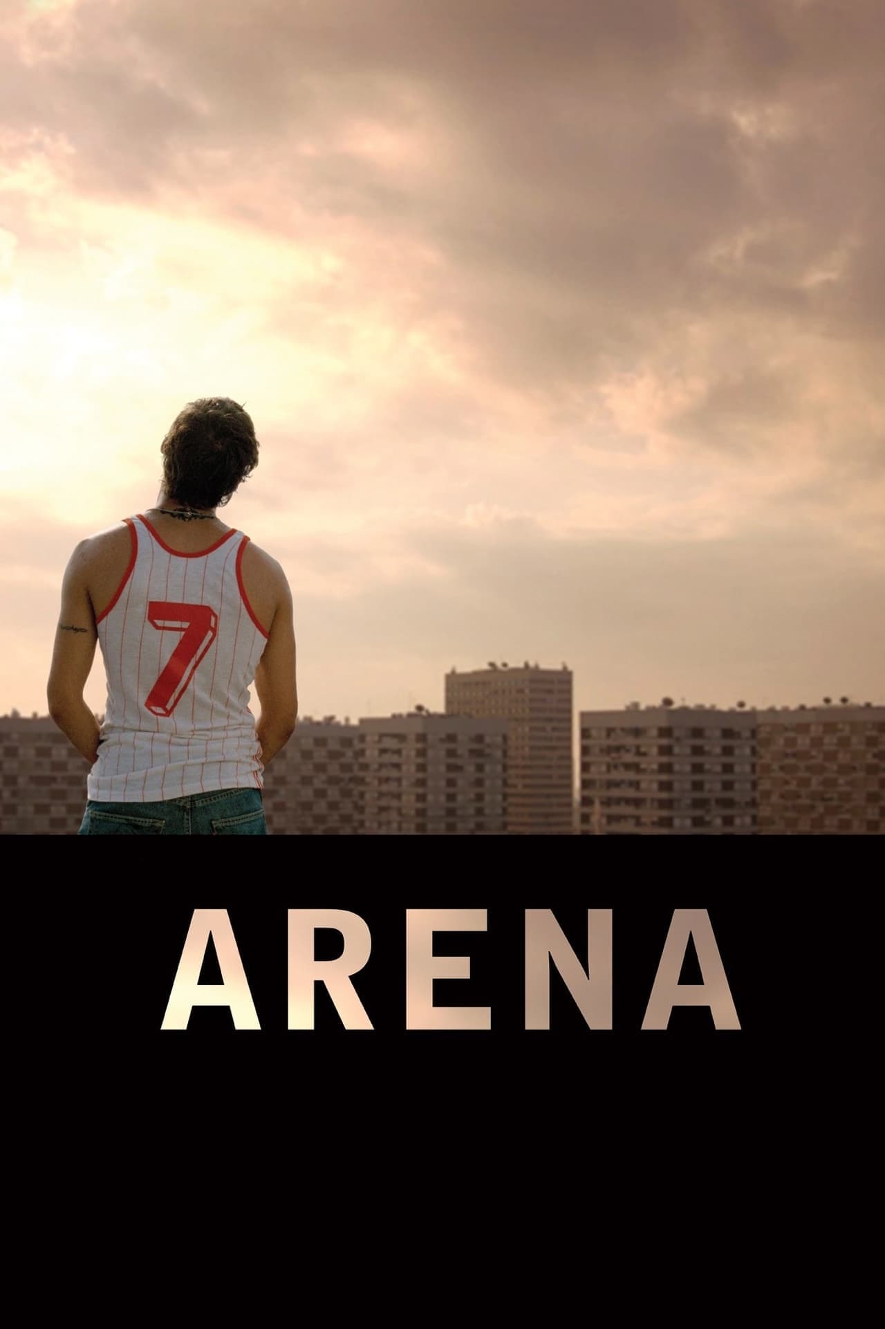 Movie Arena