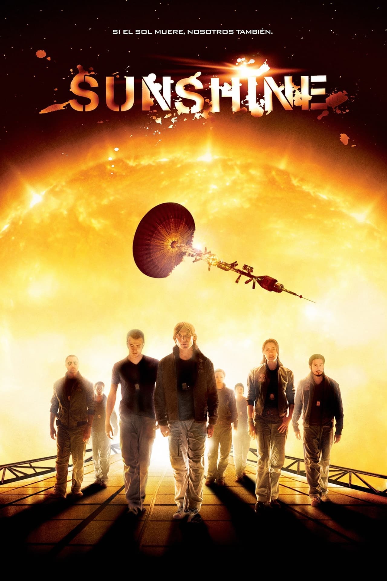 Movie Sunshine