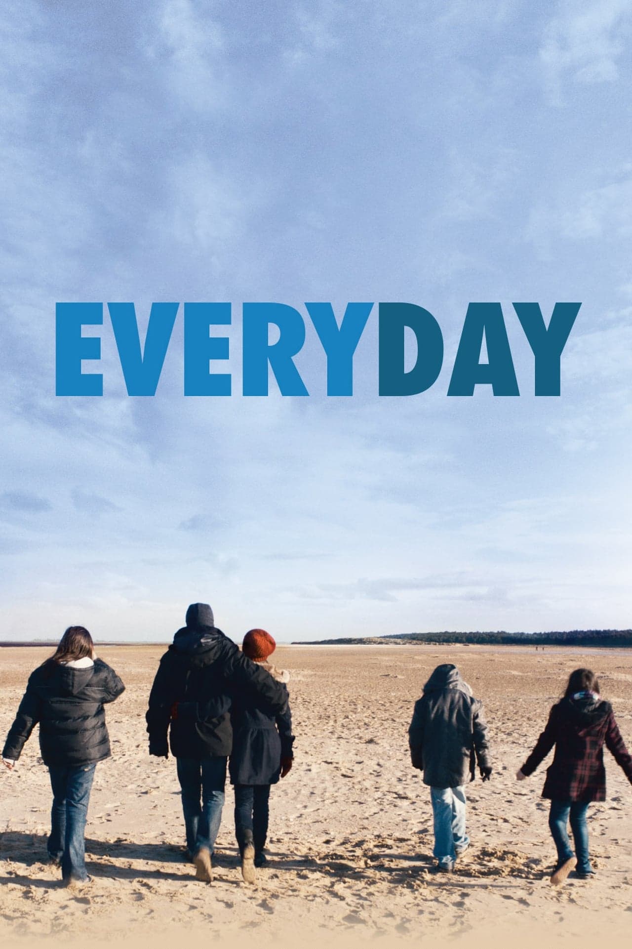 Película Everyday