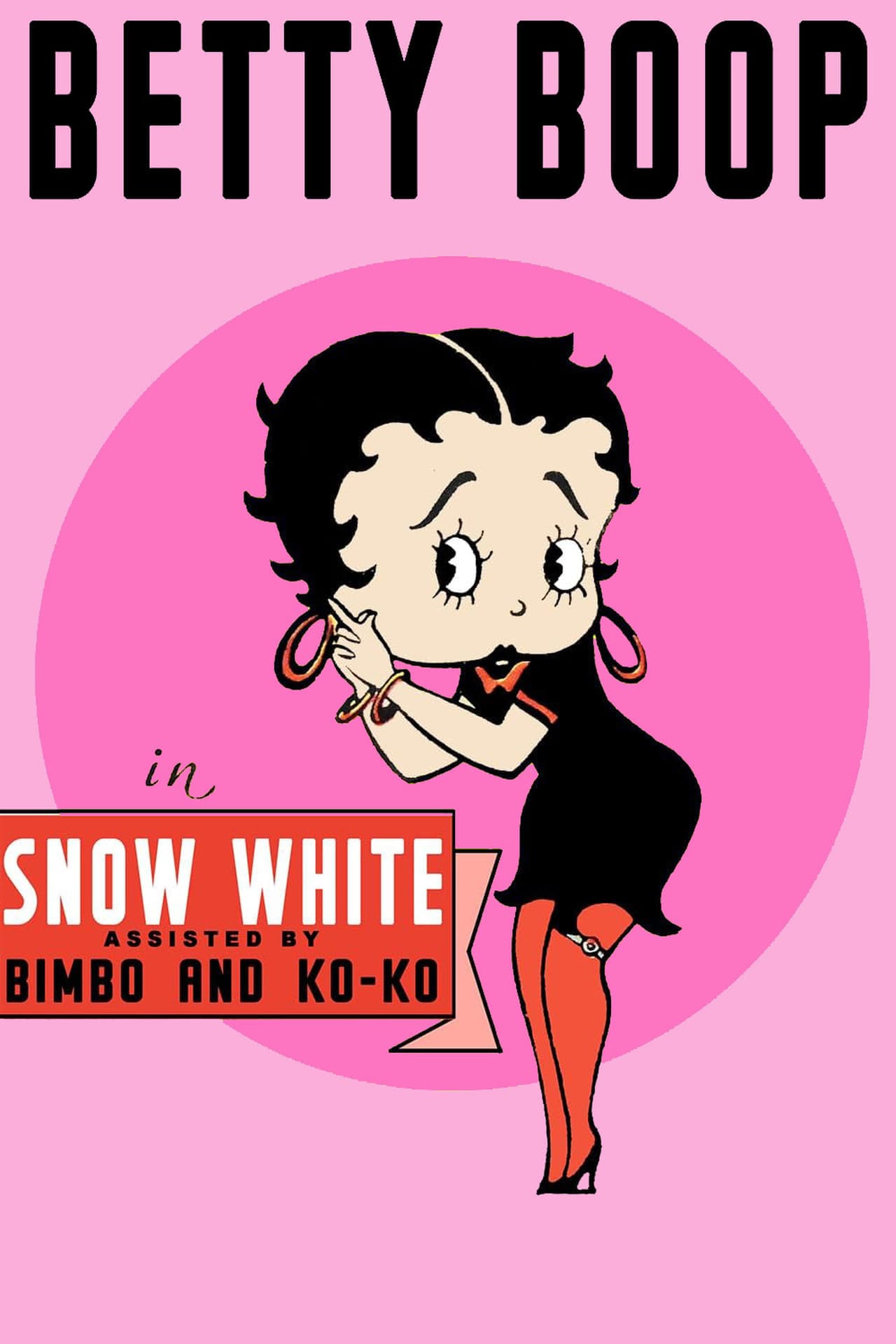 Movie Snow-White