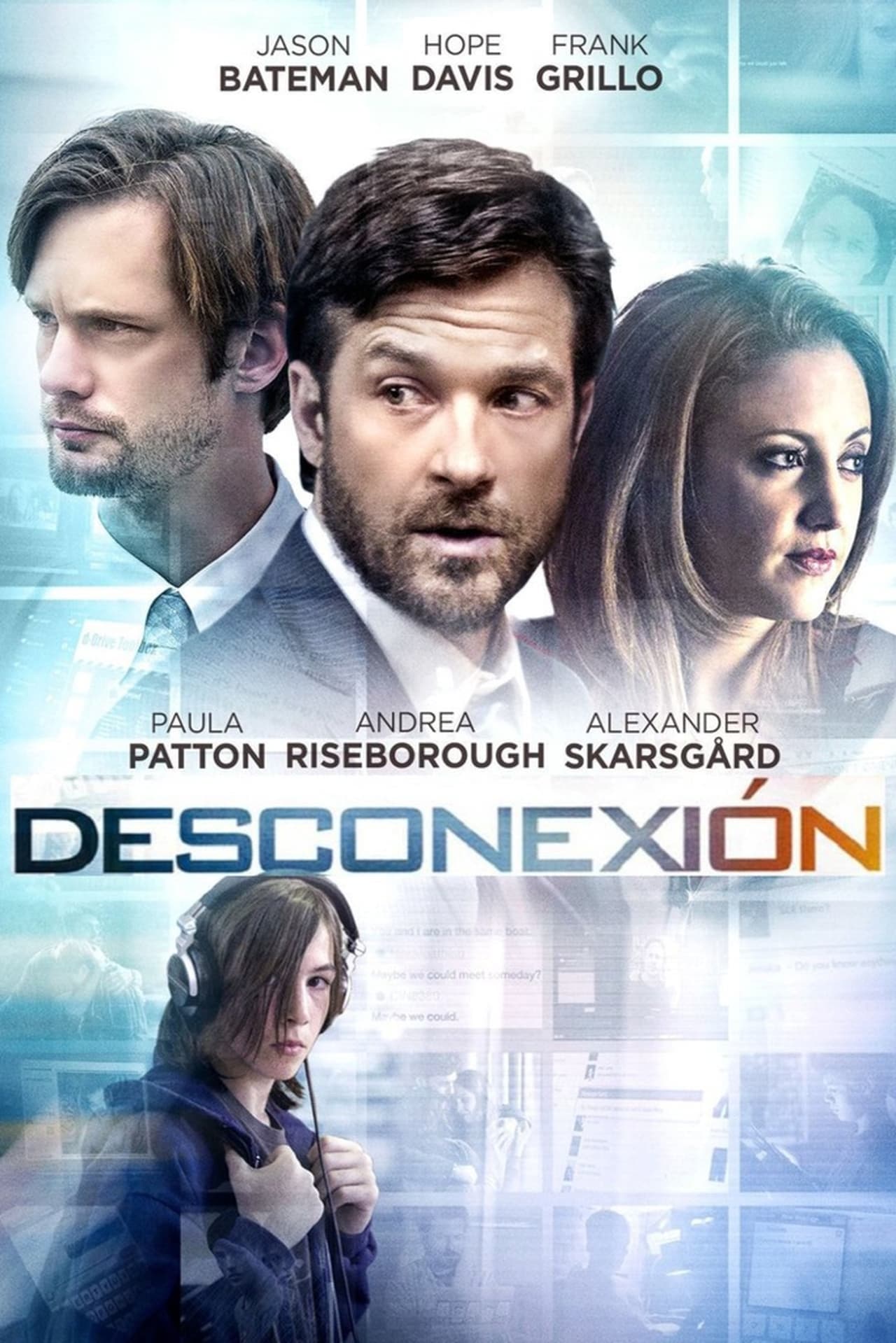 Movie Desconexión