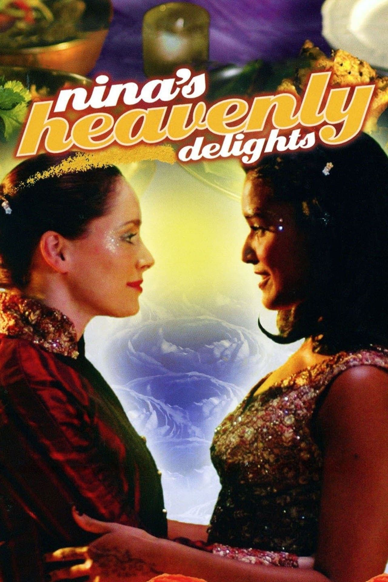 Película Nina's Heavenly Delights