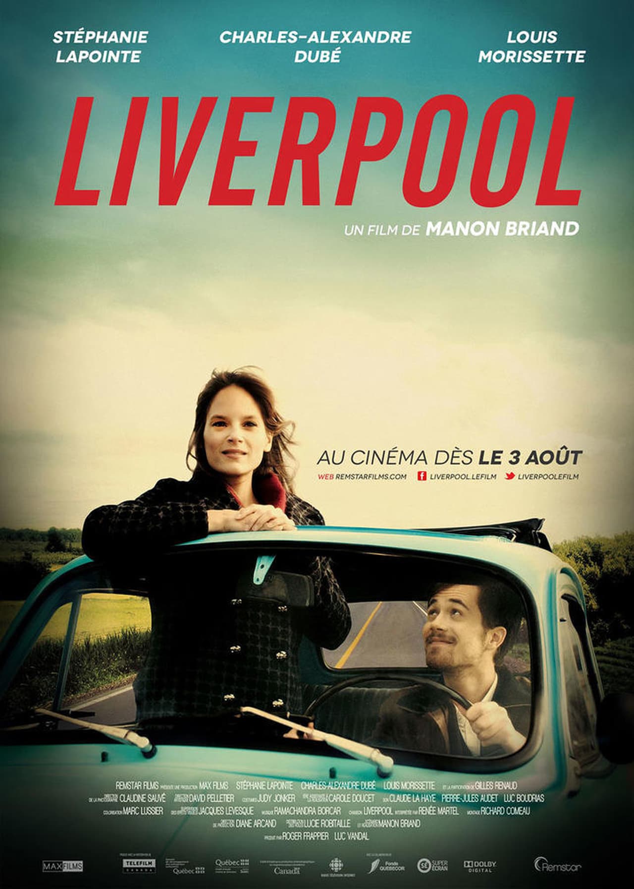 Movie Liverpool