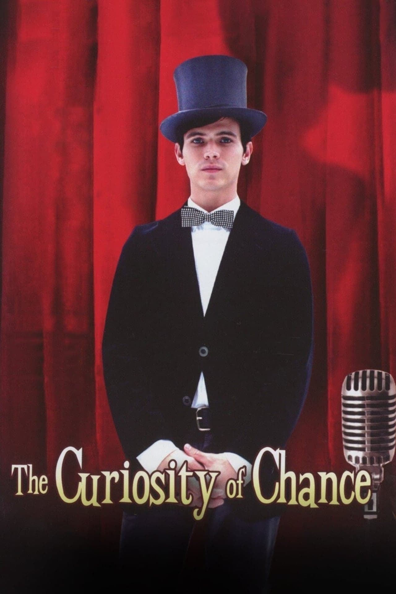 Movie The Curiosity of Chance