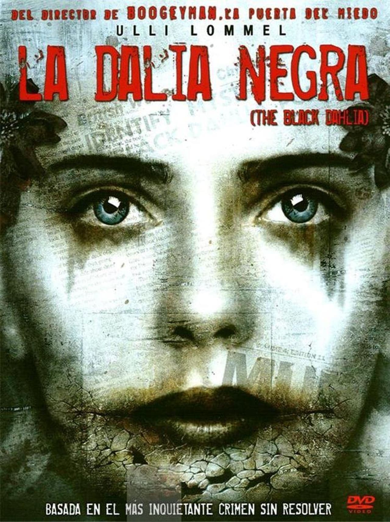 Movie La dalia negra (Black Dahlia)