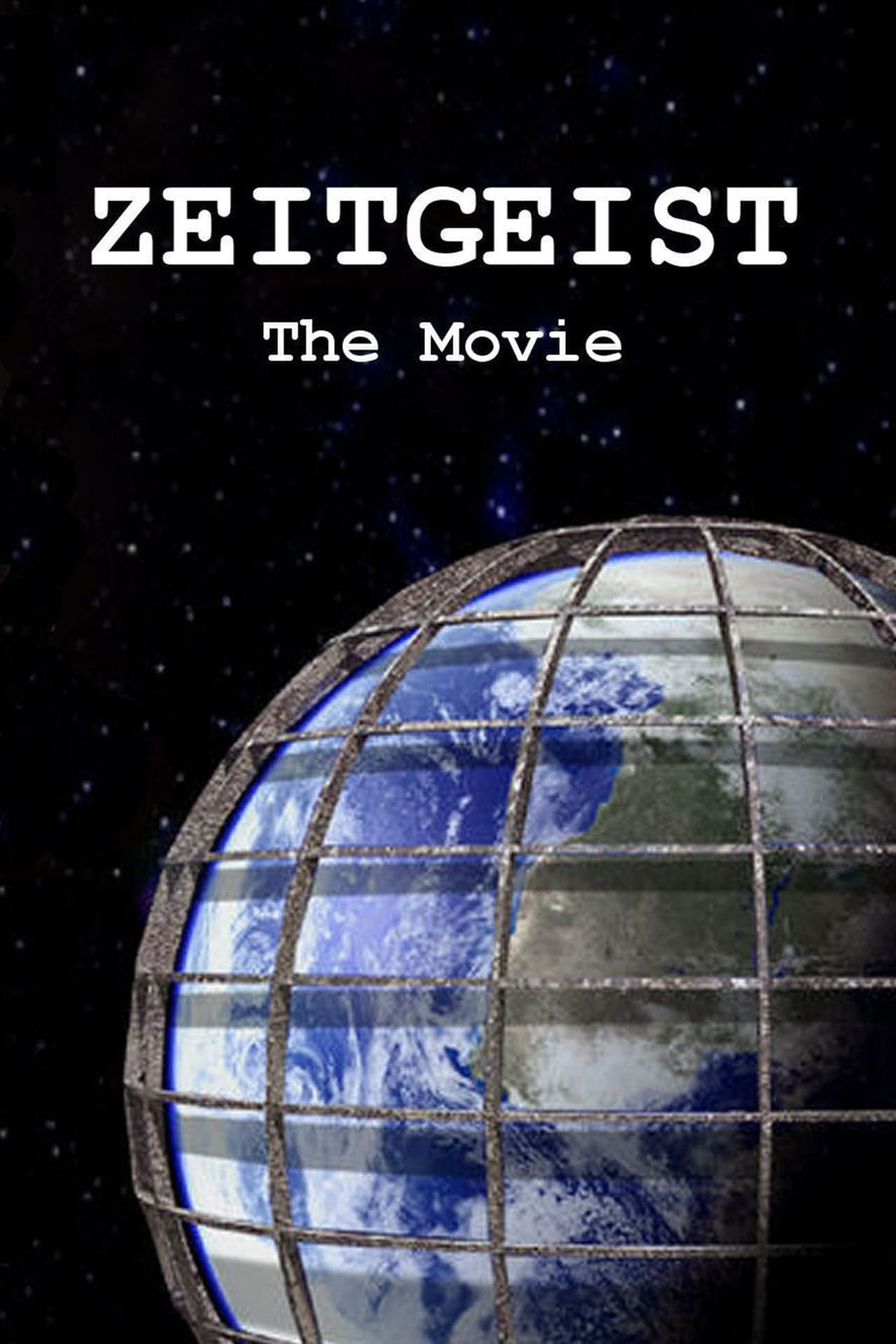 Película Zeitgeist