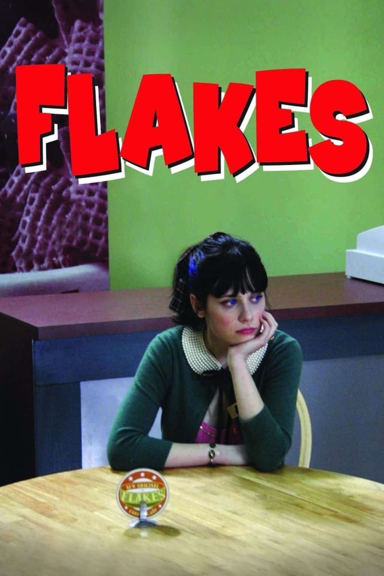 Movie Flakes