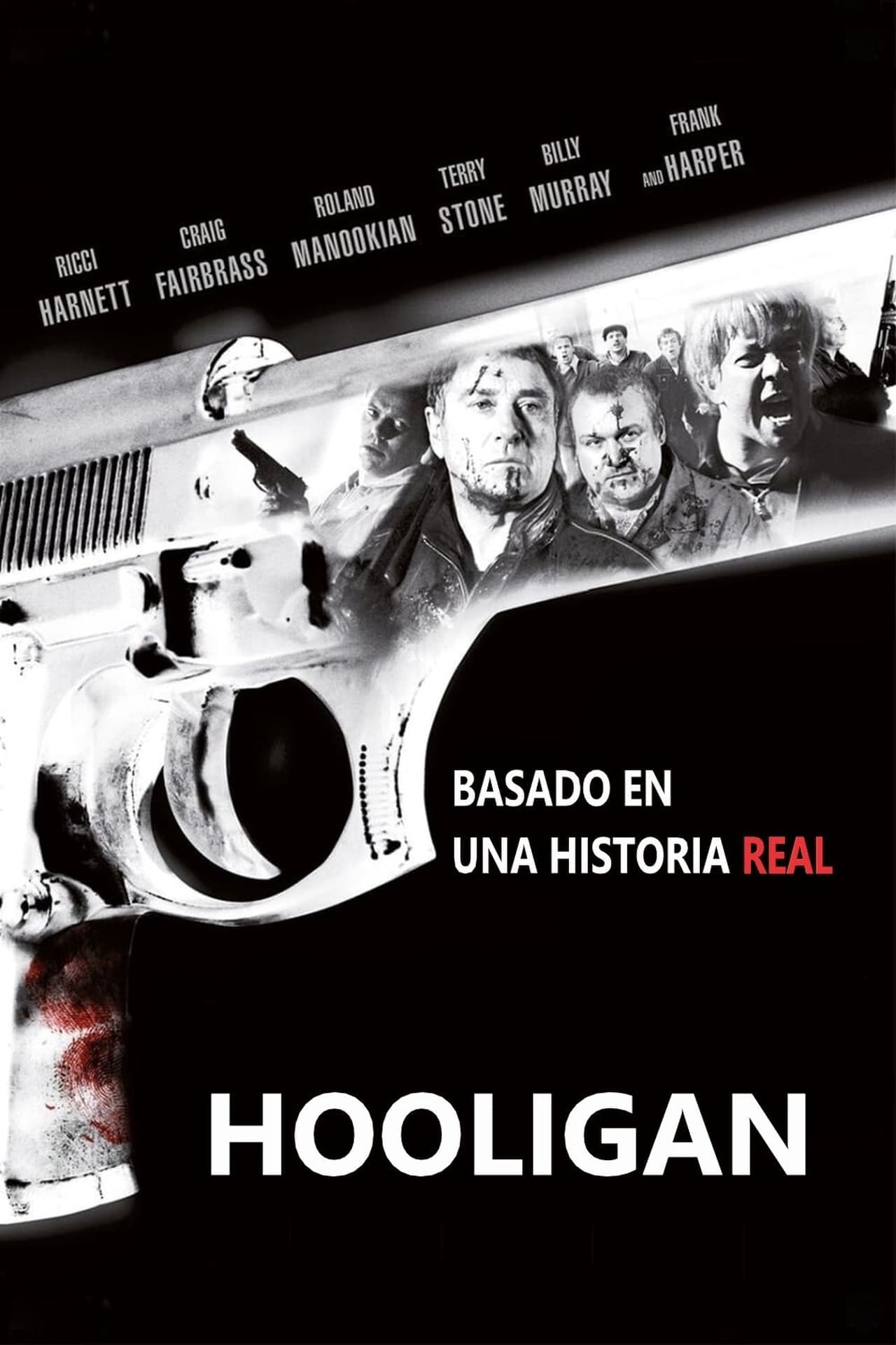 Movie Hooligan