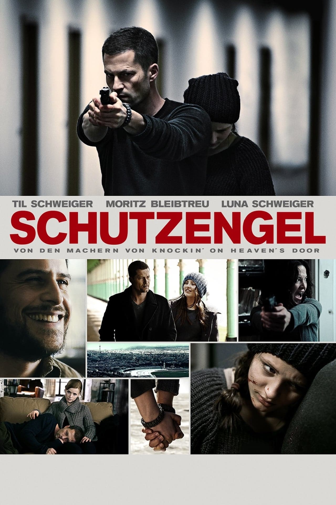 Película Schutzengel