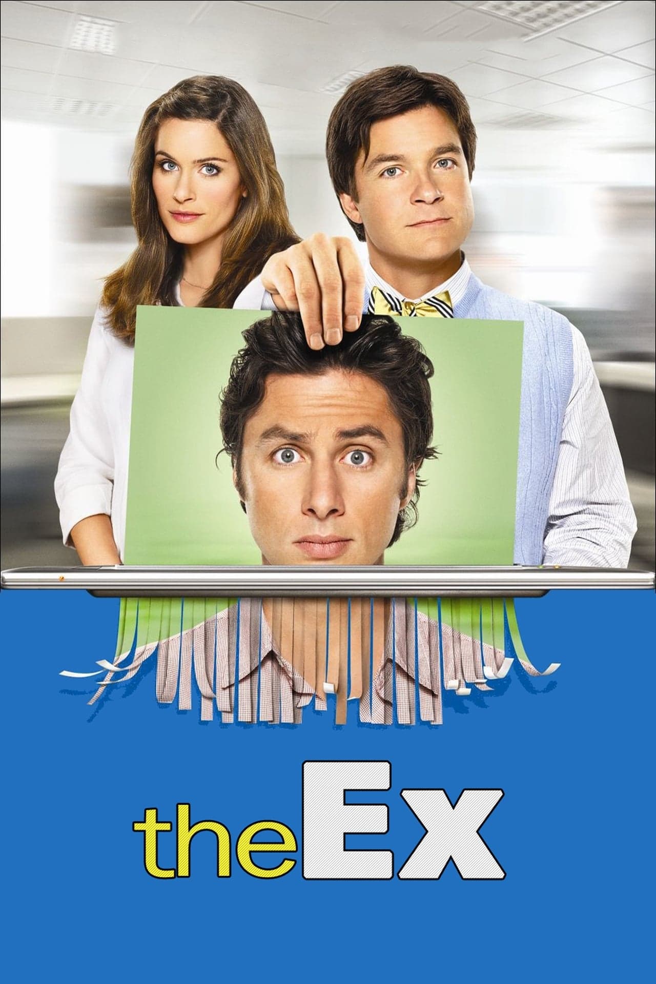 Película Mi Ex