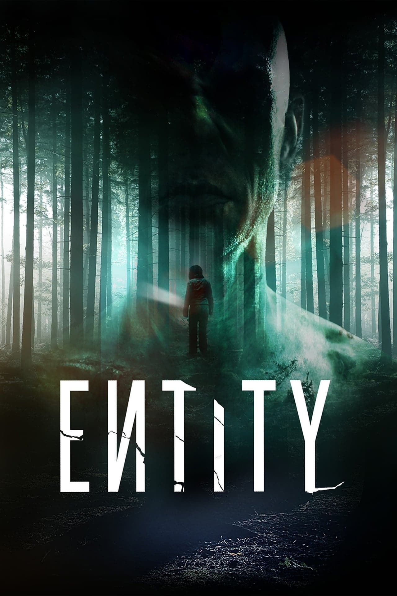 Película Entity