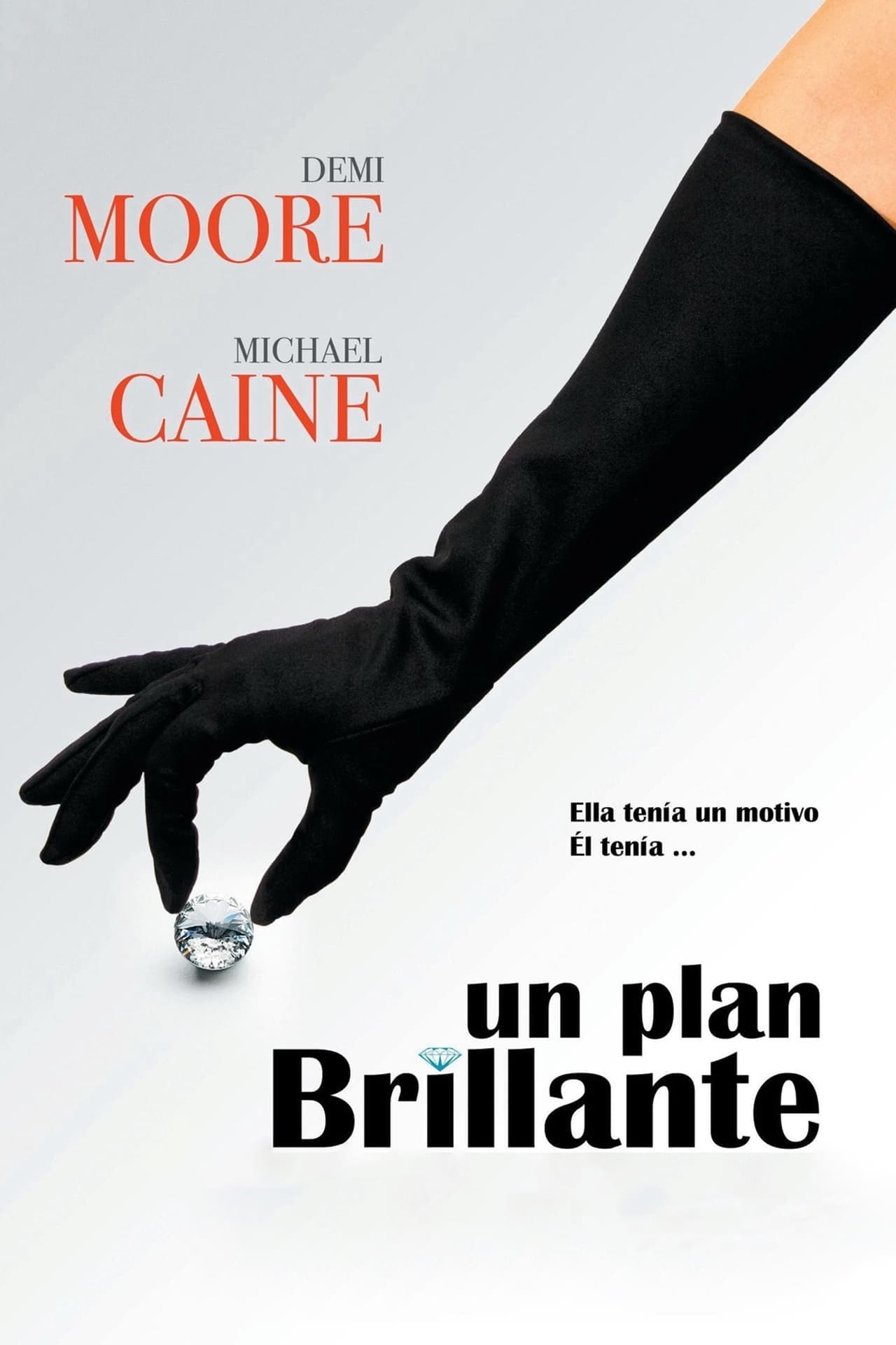 Movie Un plan brillante