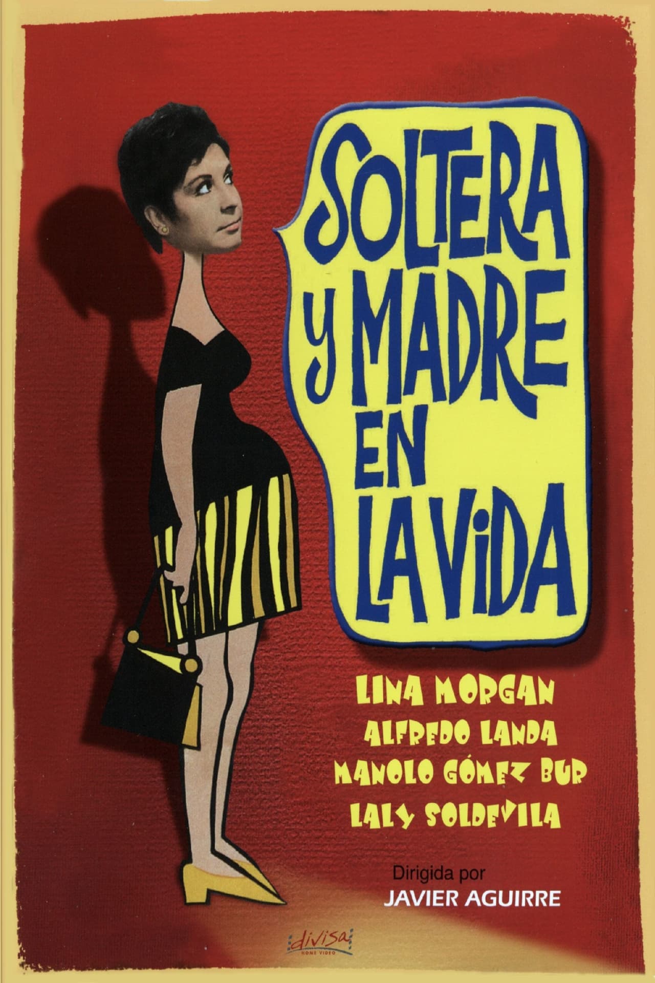 Película Soltera y madre en la vida