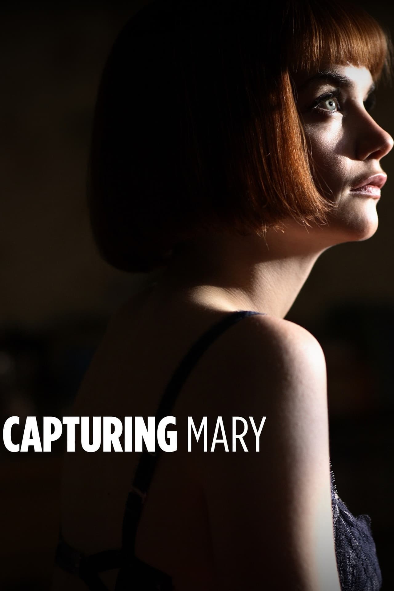 Movie Capturing Mary