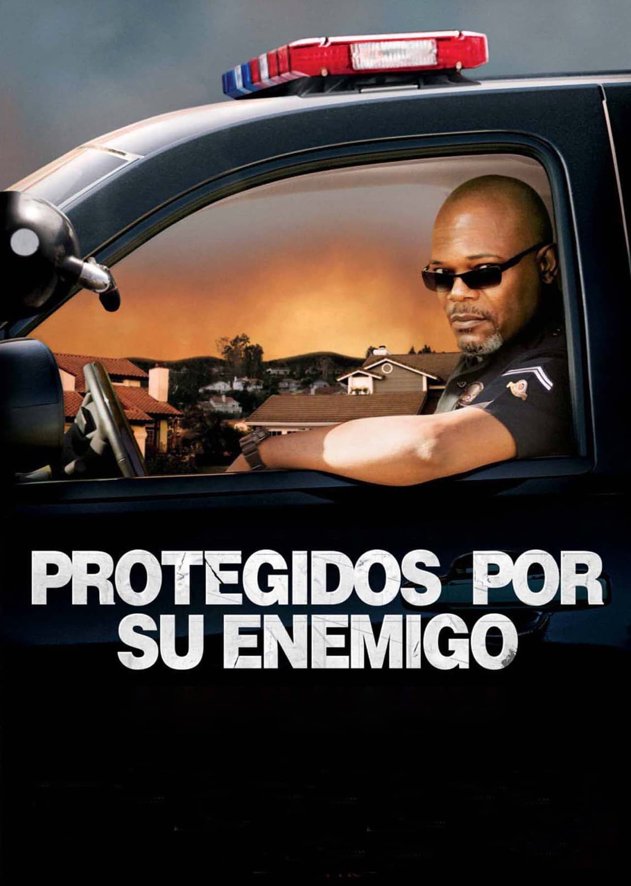 Movie Protegidos por su enemigo