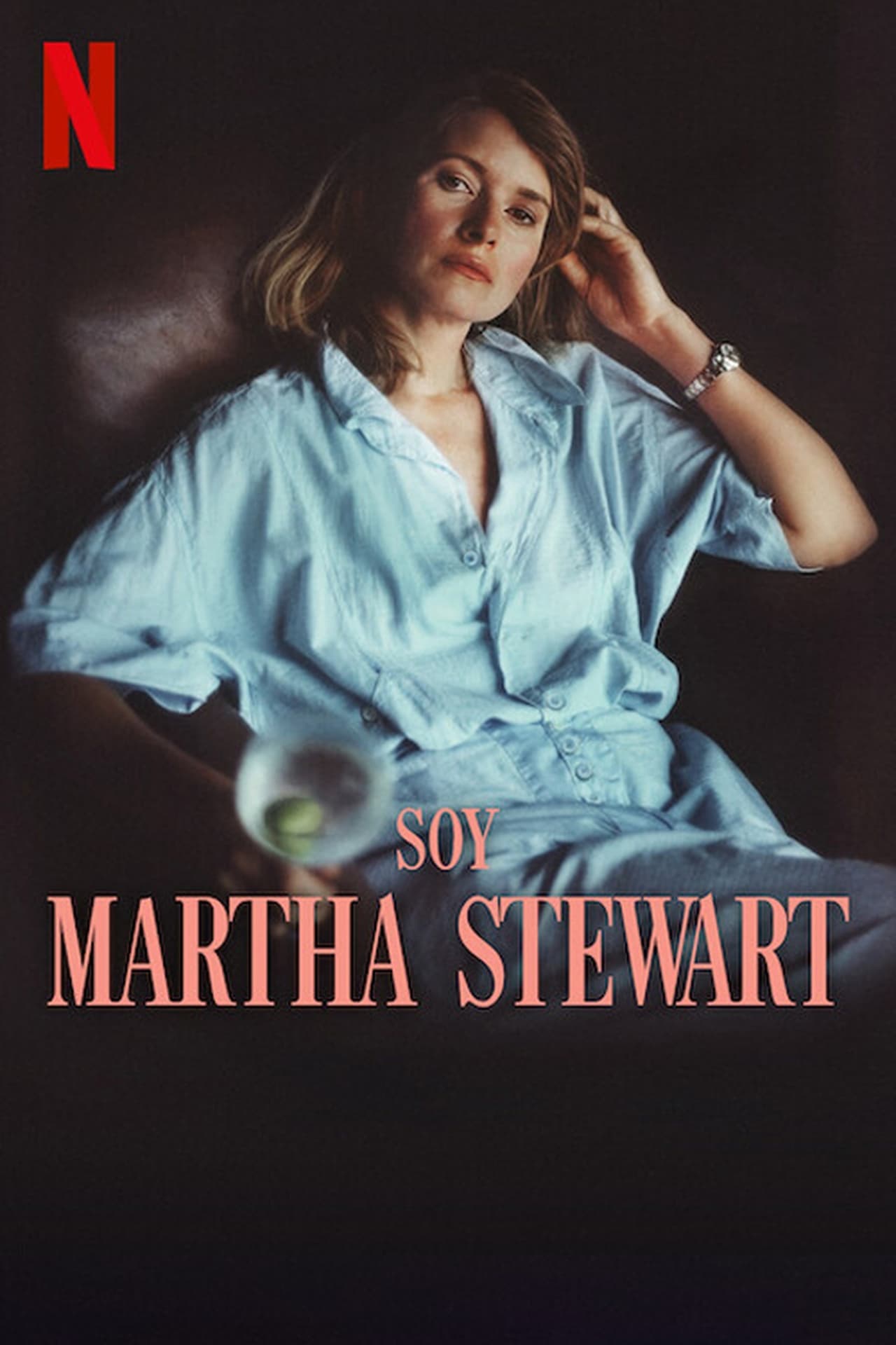 Película Soy Martha Stewart