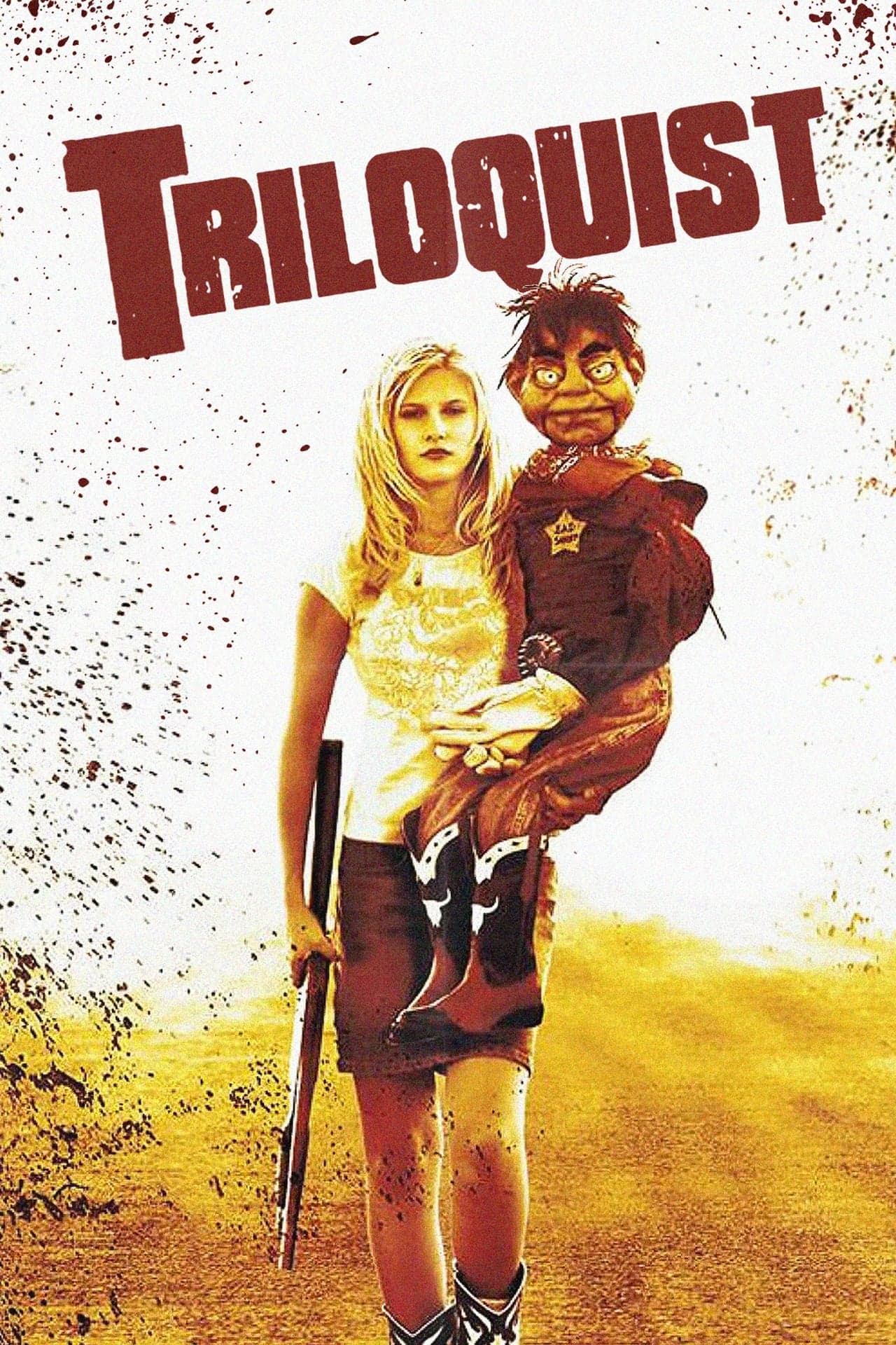 Movie Triloquist