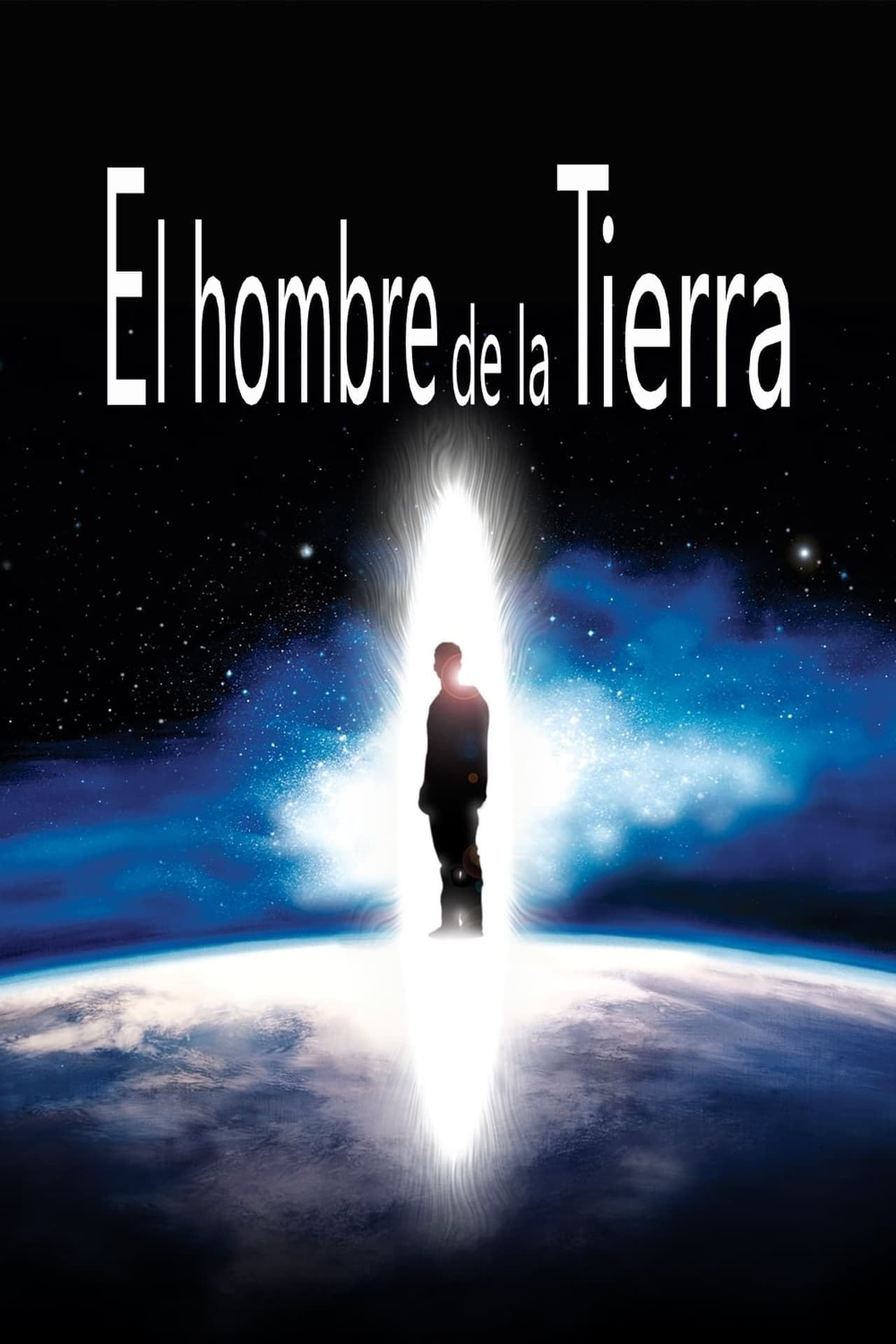 Movie El hombre de la Tierra