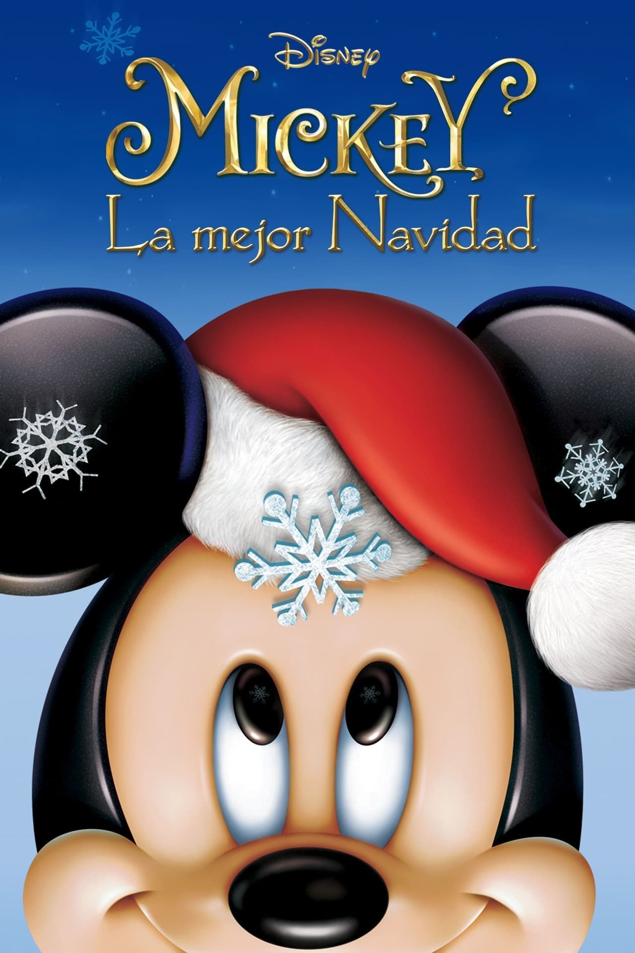 Movie Mickey: La mejor Navidad