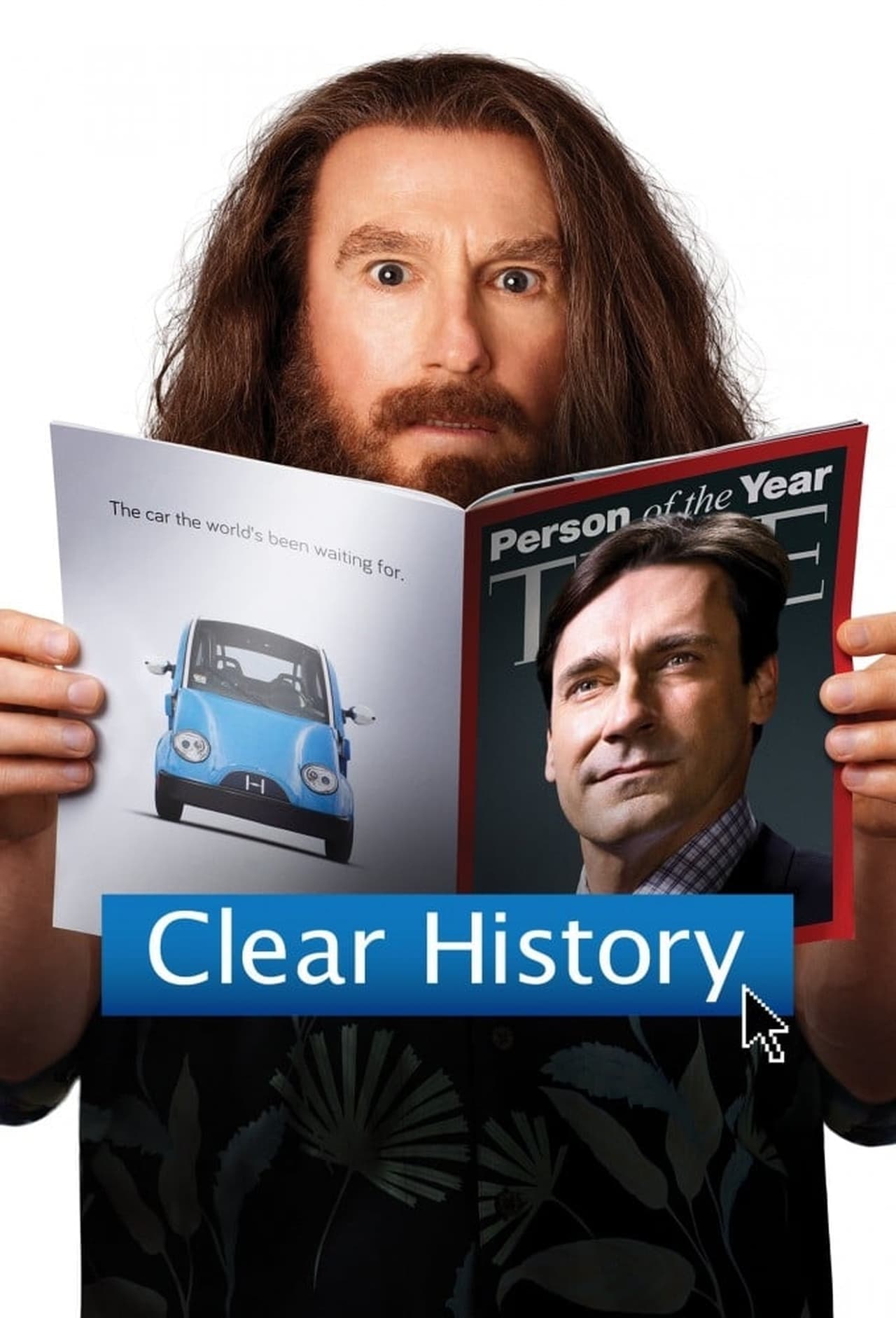 Movie Clear history