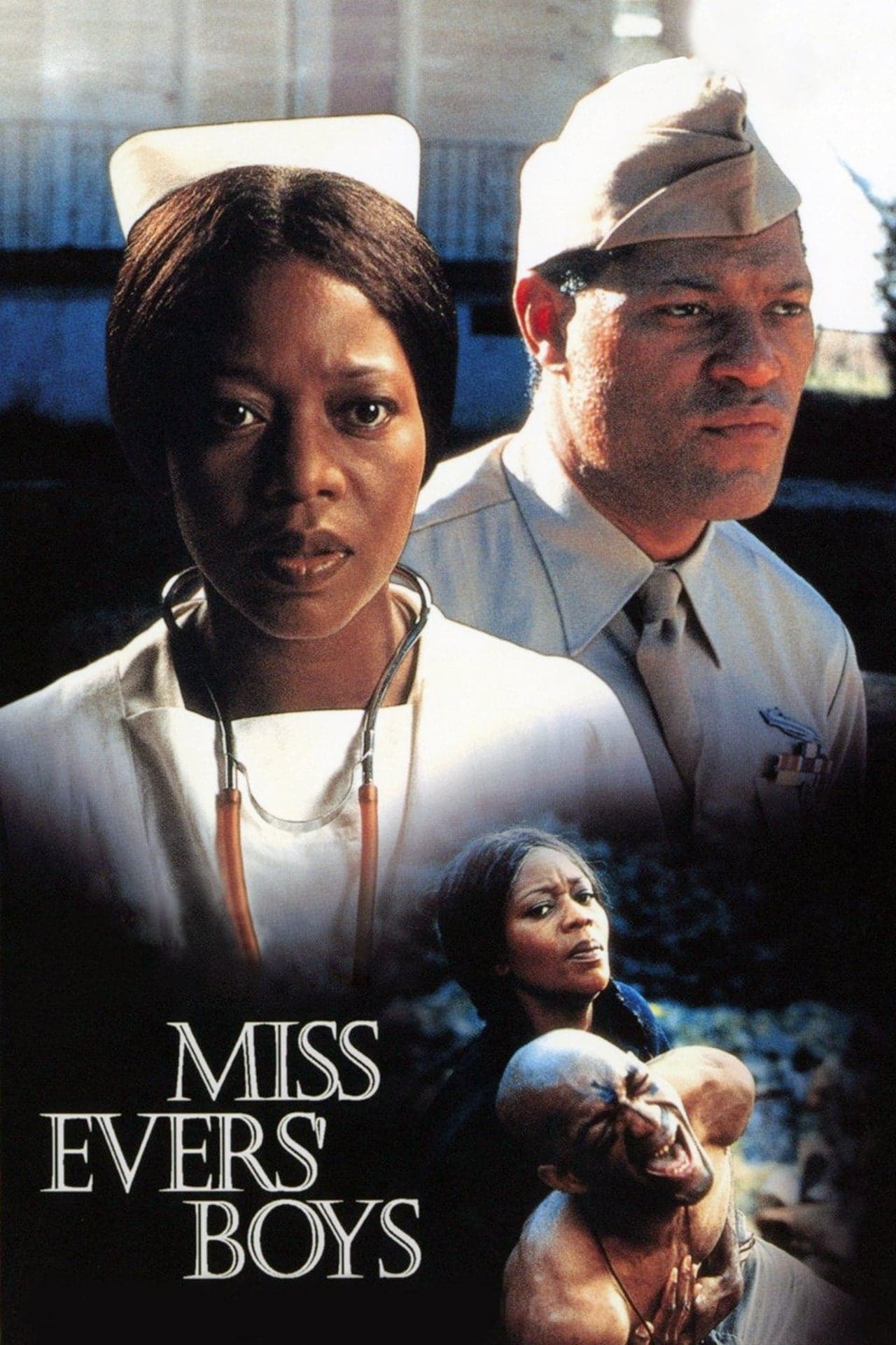 Movie Miss Evers' Boys