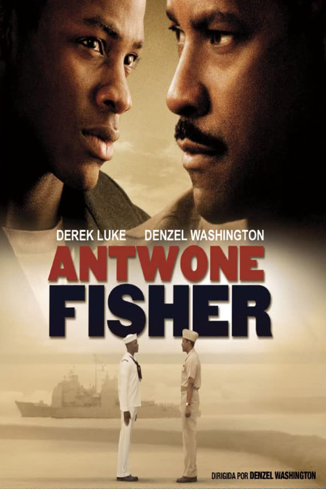 Movie Antwone Fisher