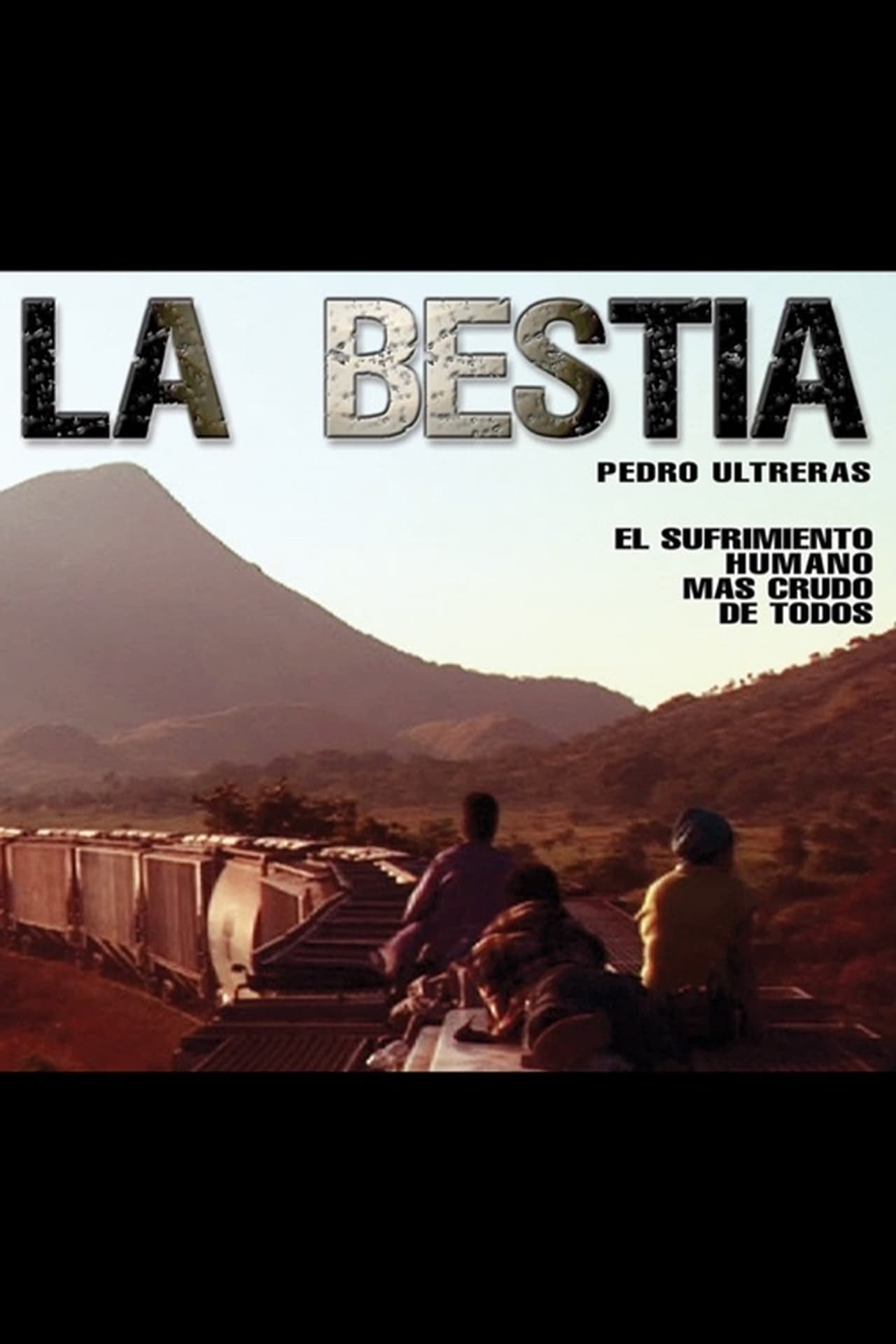 Película La bestia