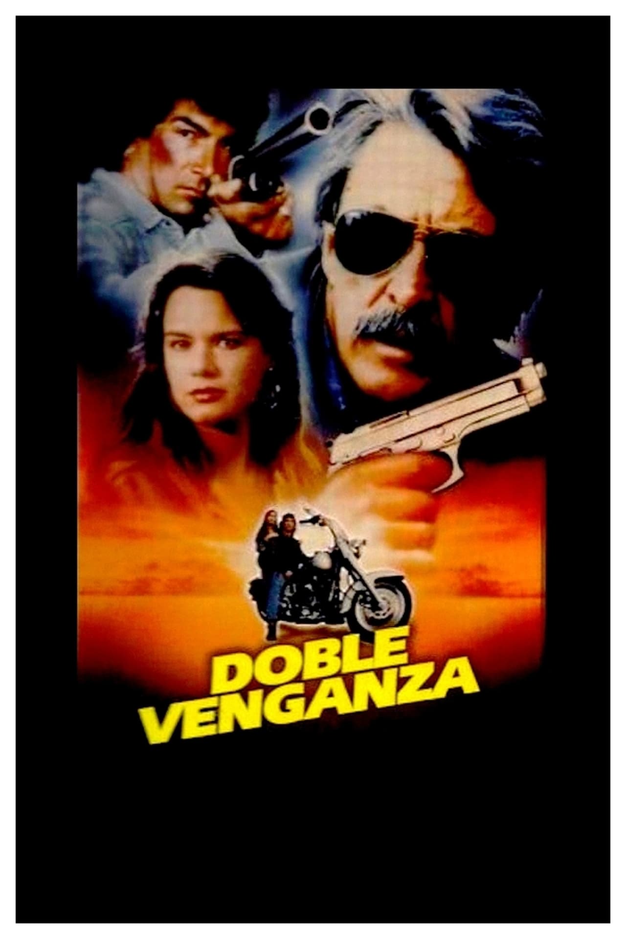 Movie Doble venganza