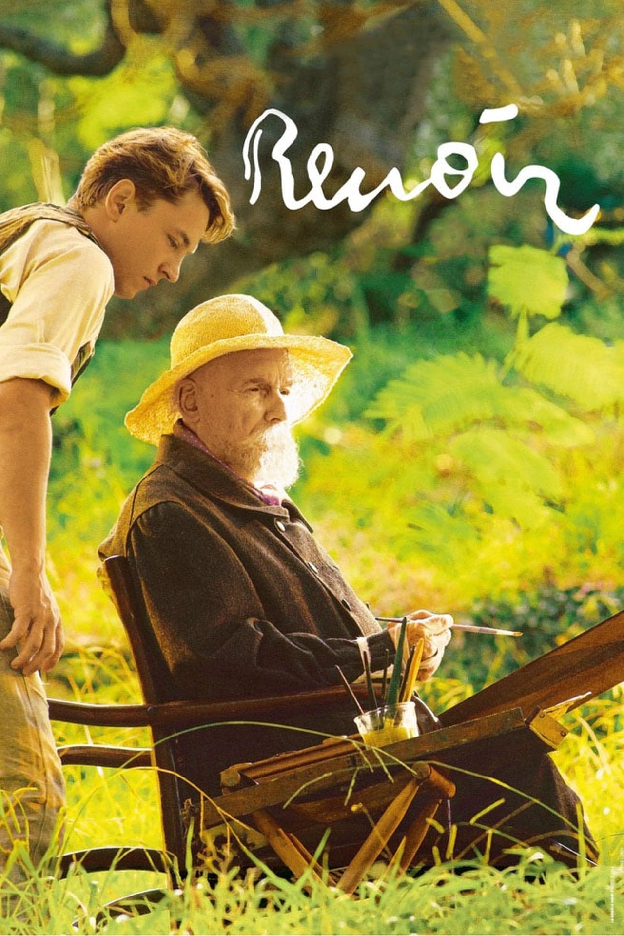 Película Renoir