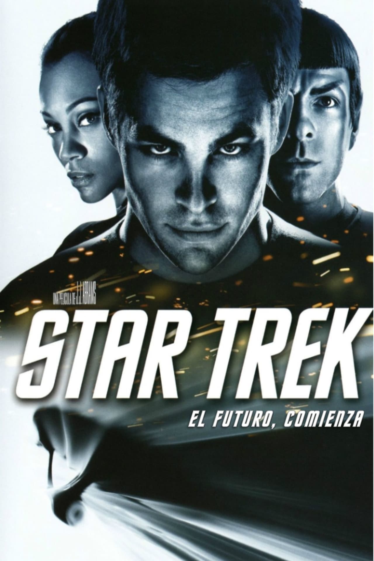 Película Star Trek