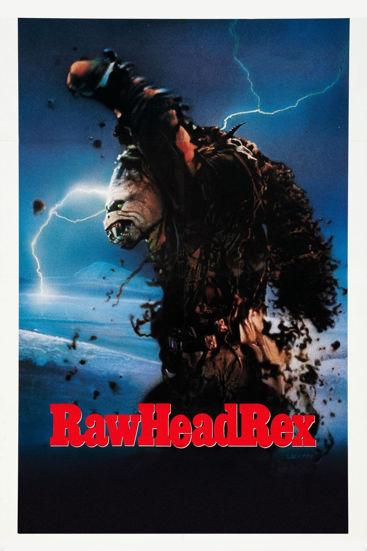 Movie Rawhead Rex