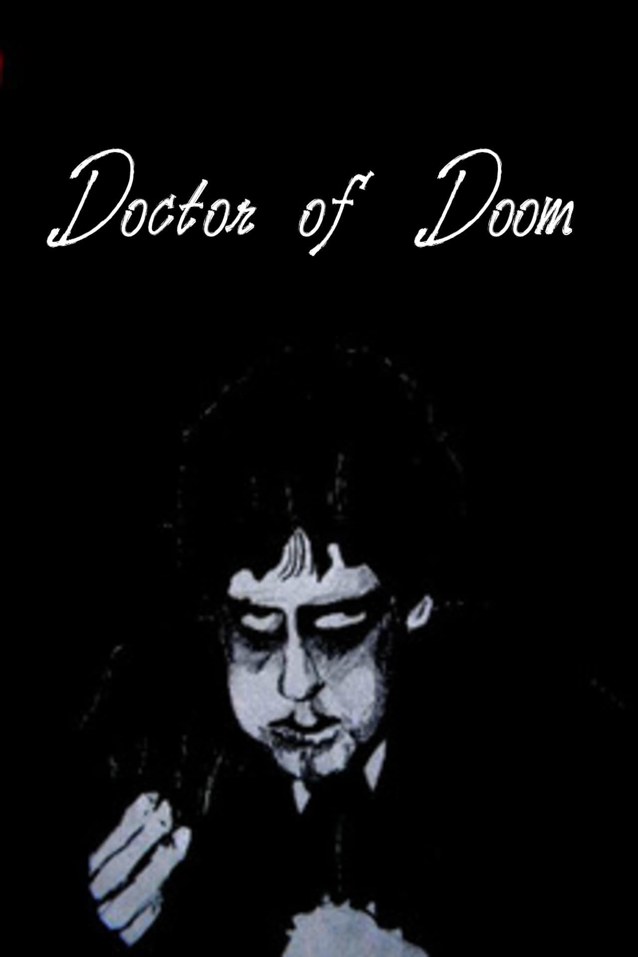 Movie Doctor of Doom