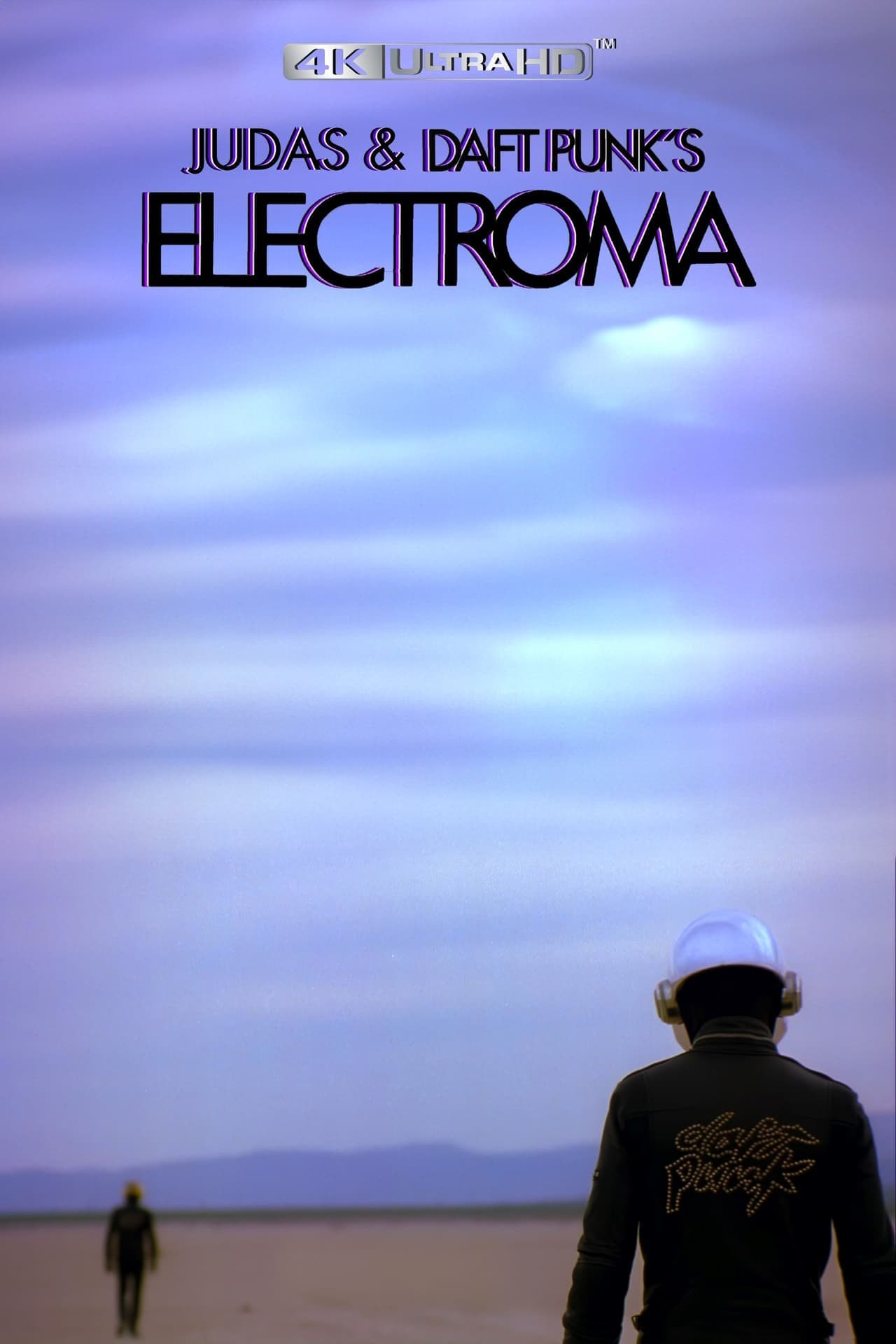 Película Daft Punk's Electroma