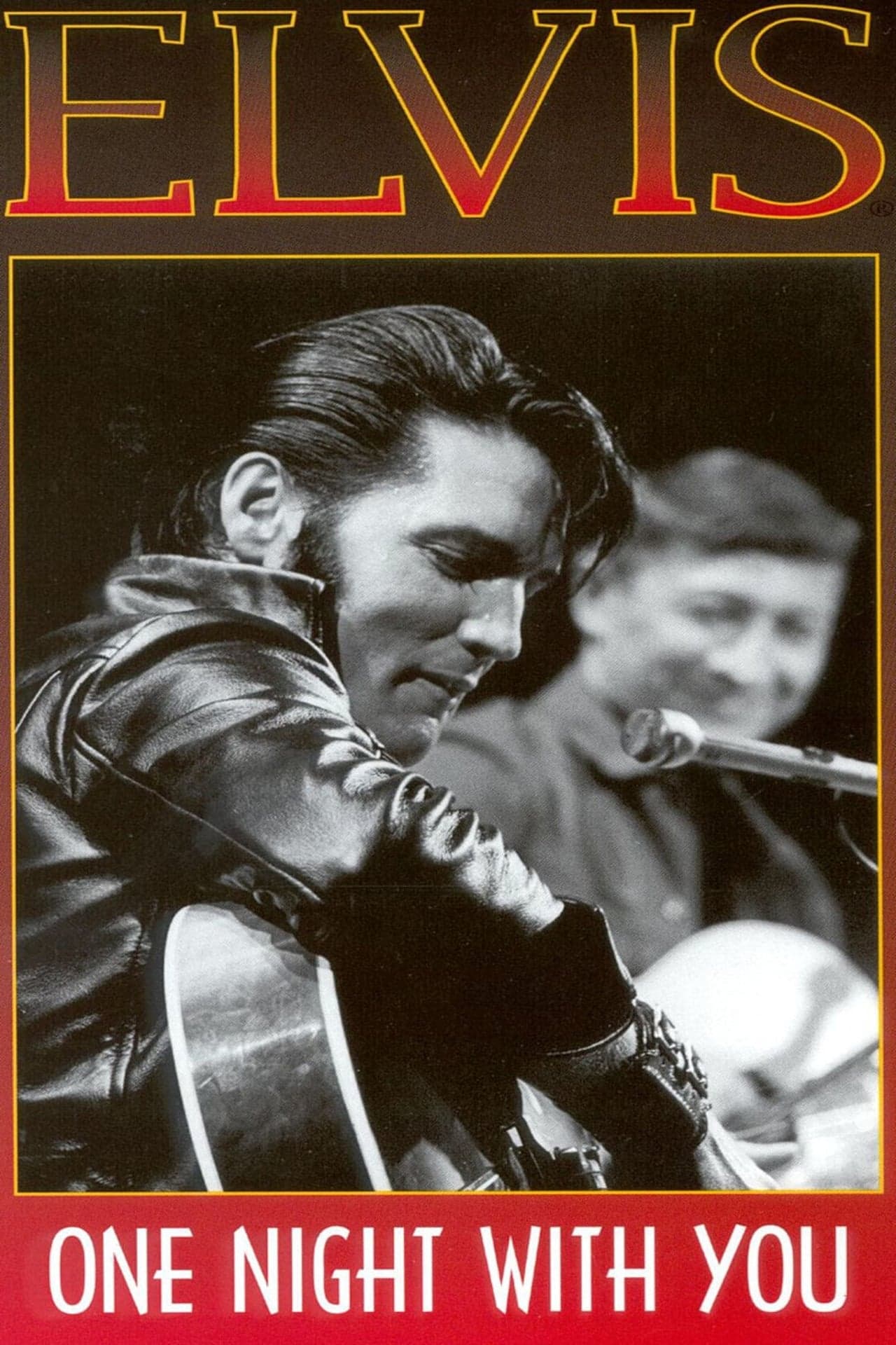 Movie Elvis Presley - One Night With You