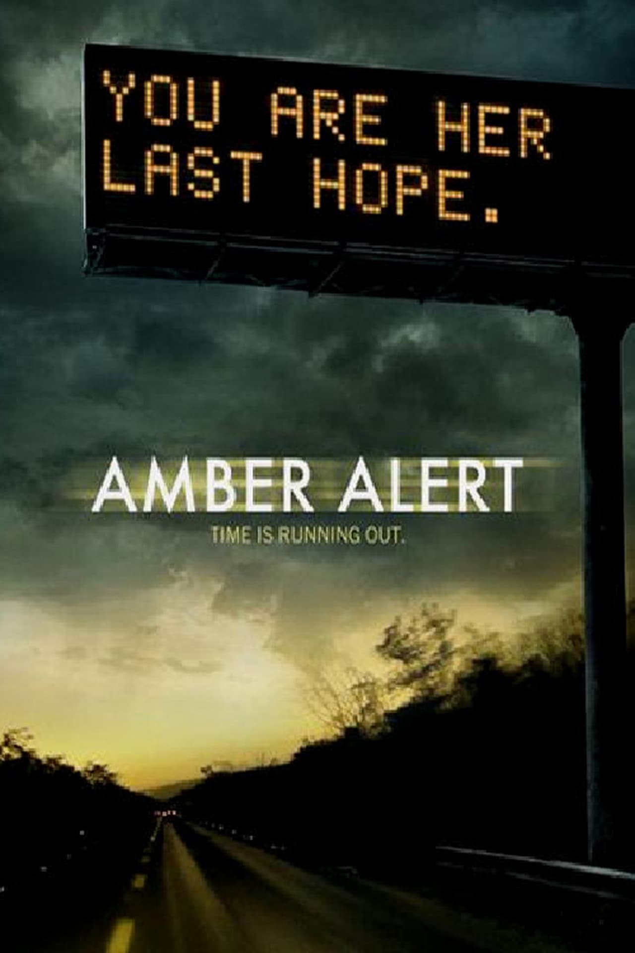 Movie Amber Alert