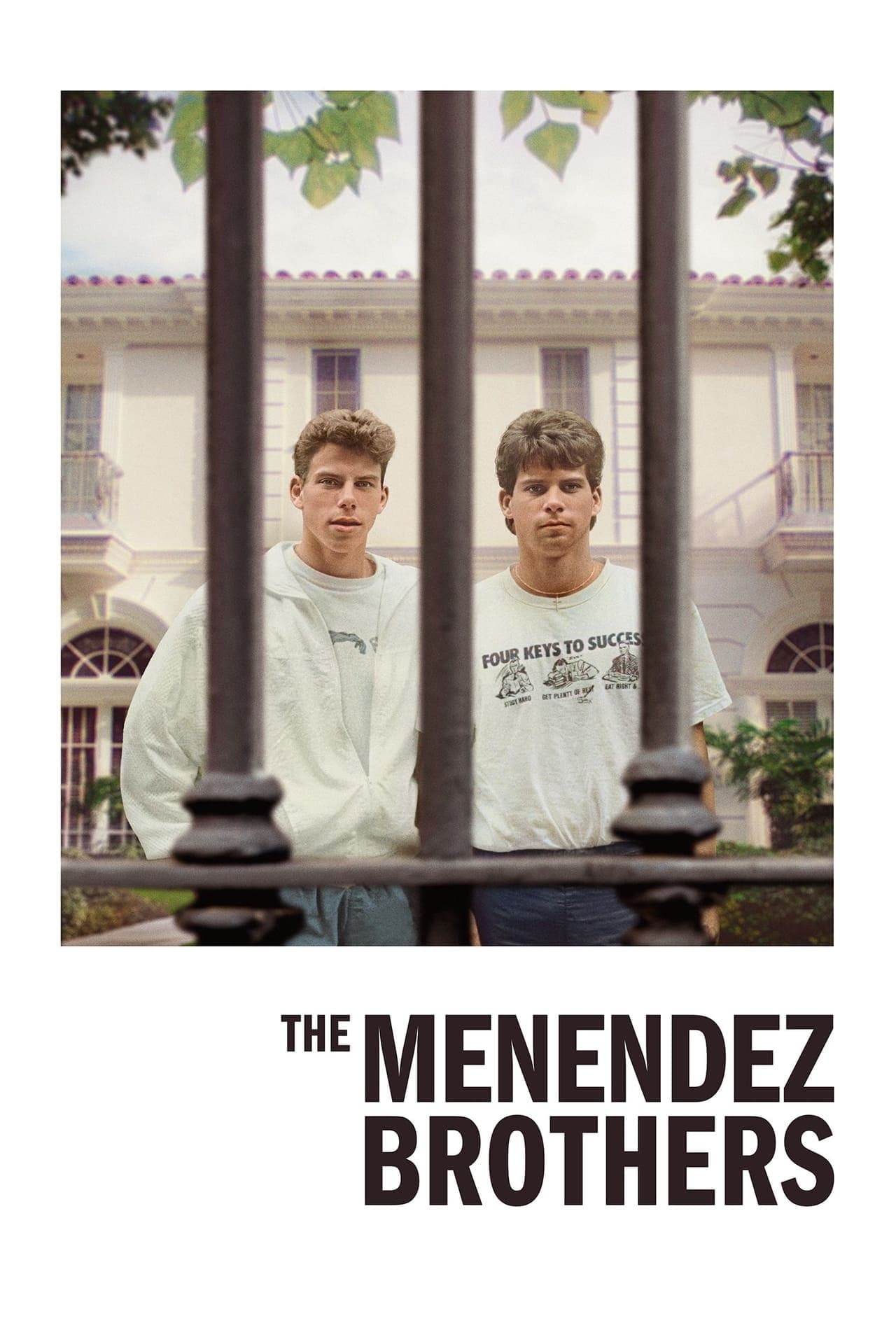 Película Los Hermanos Menendez