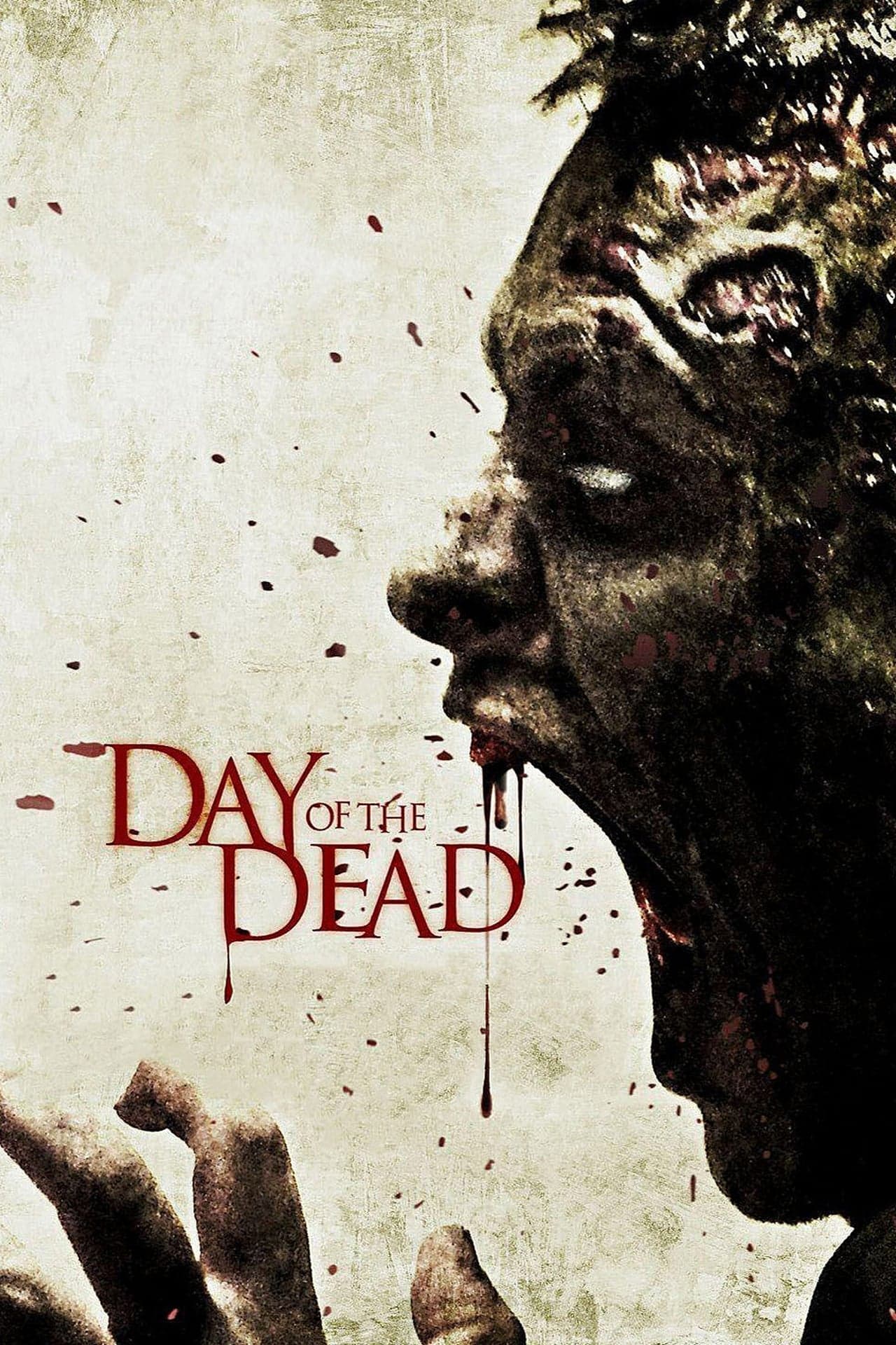 Película Day of the Dead