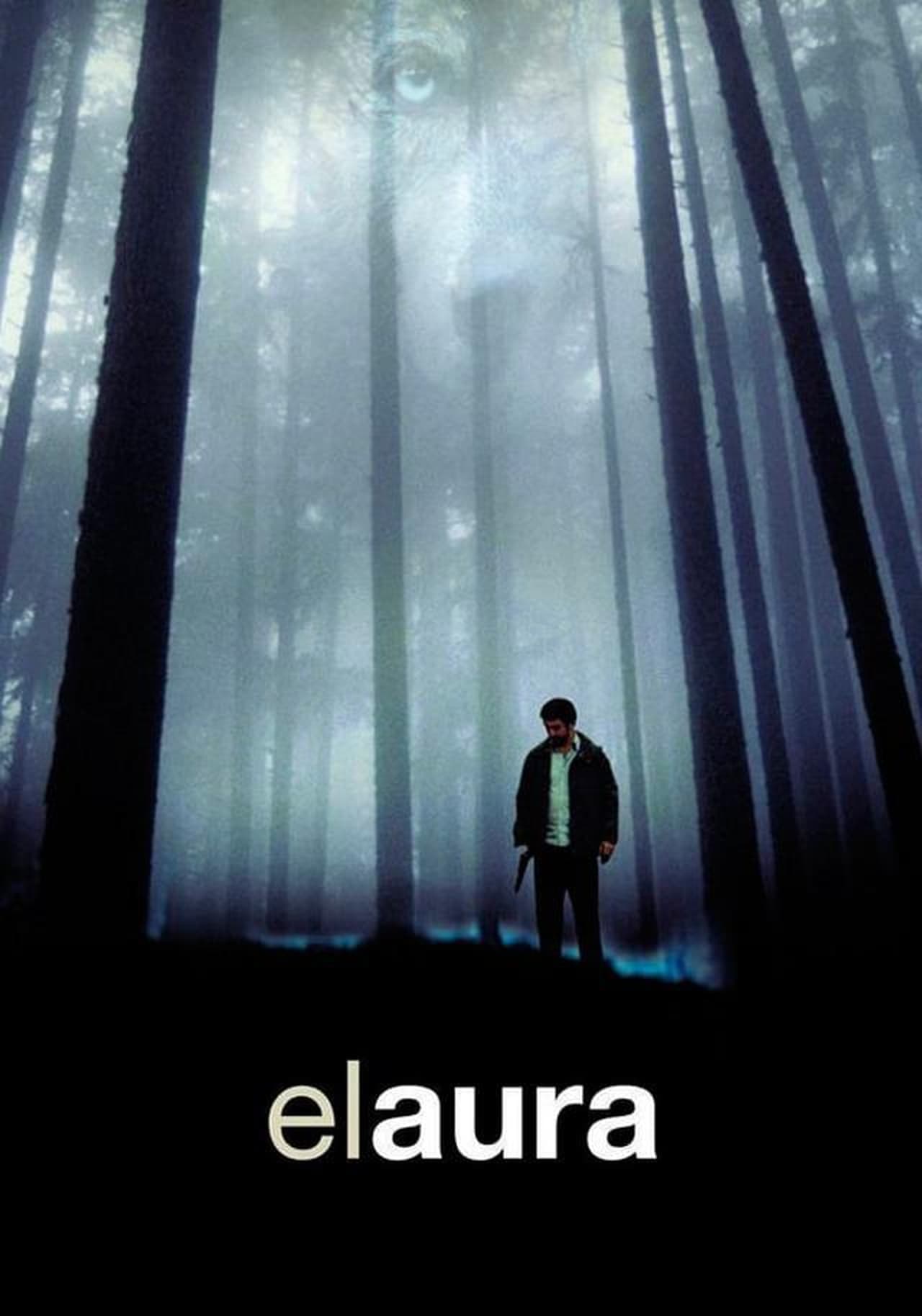 Movie El aura