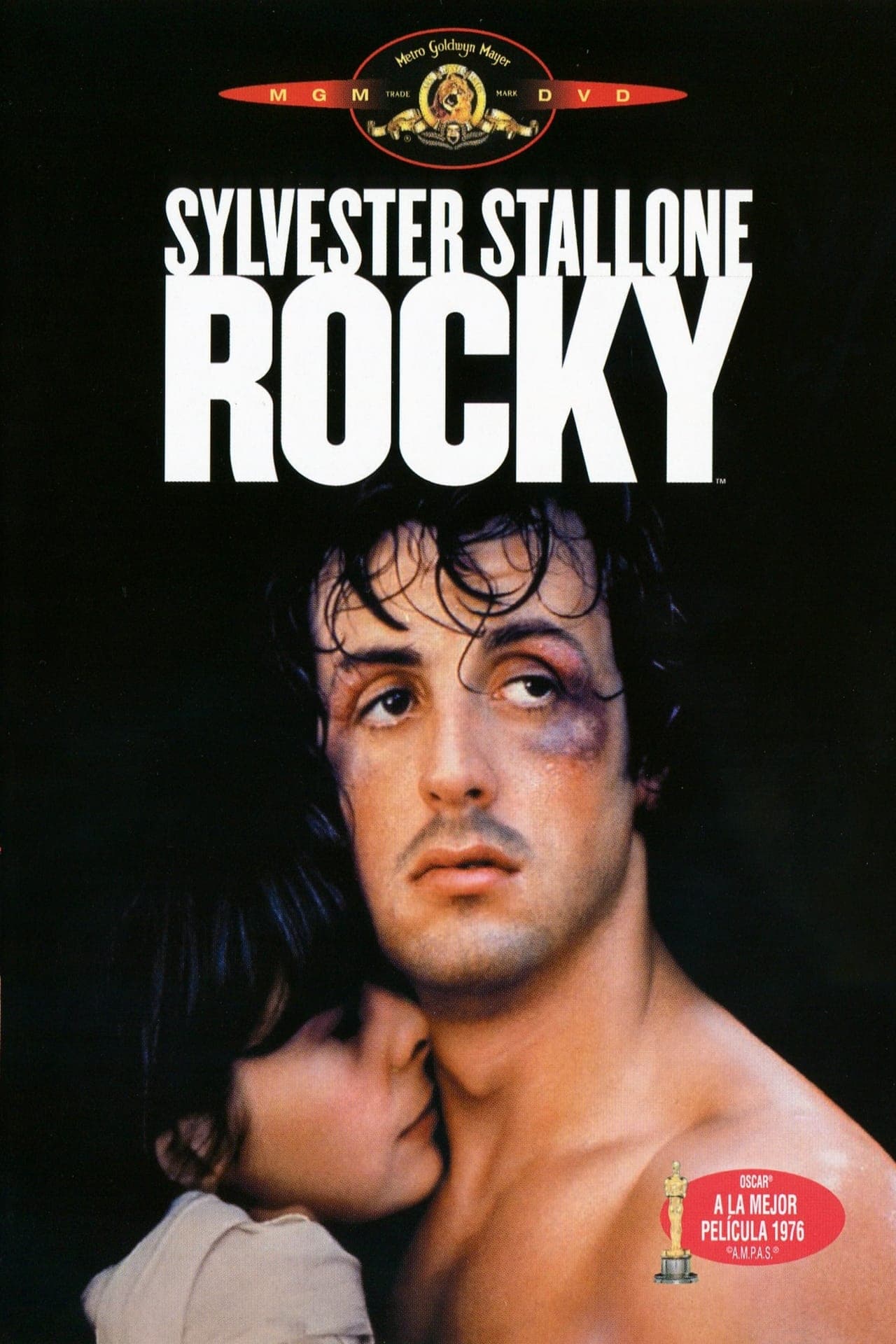 Movie Rocky