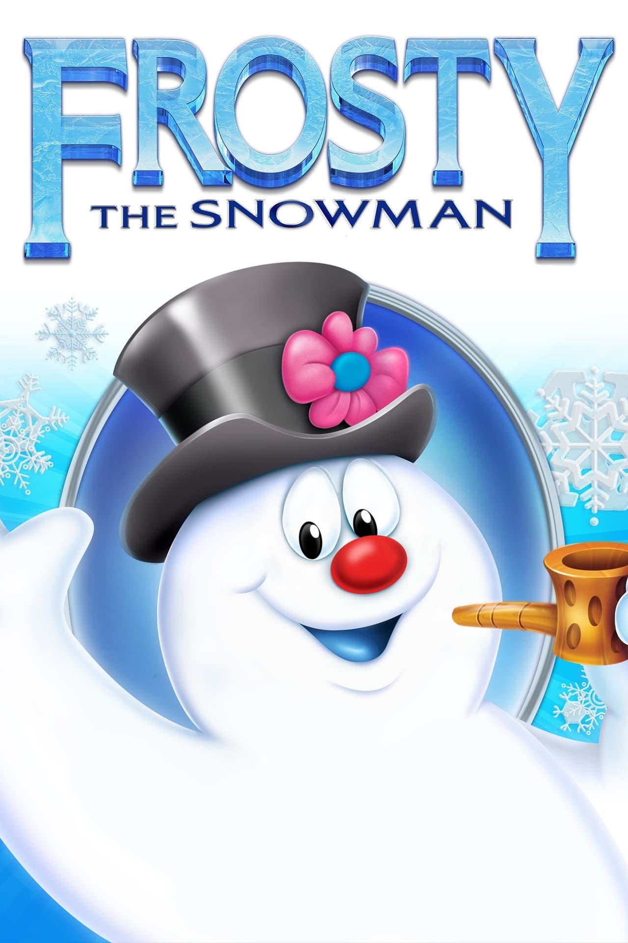 Movie Frosty, el muñeco de nieve