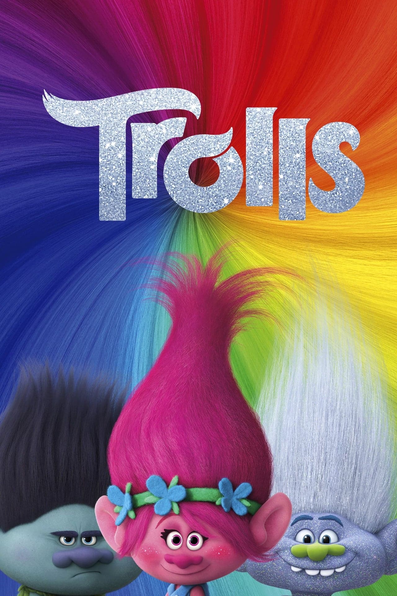 Movie Trolls