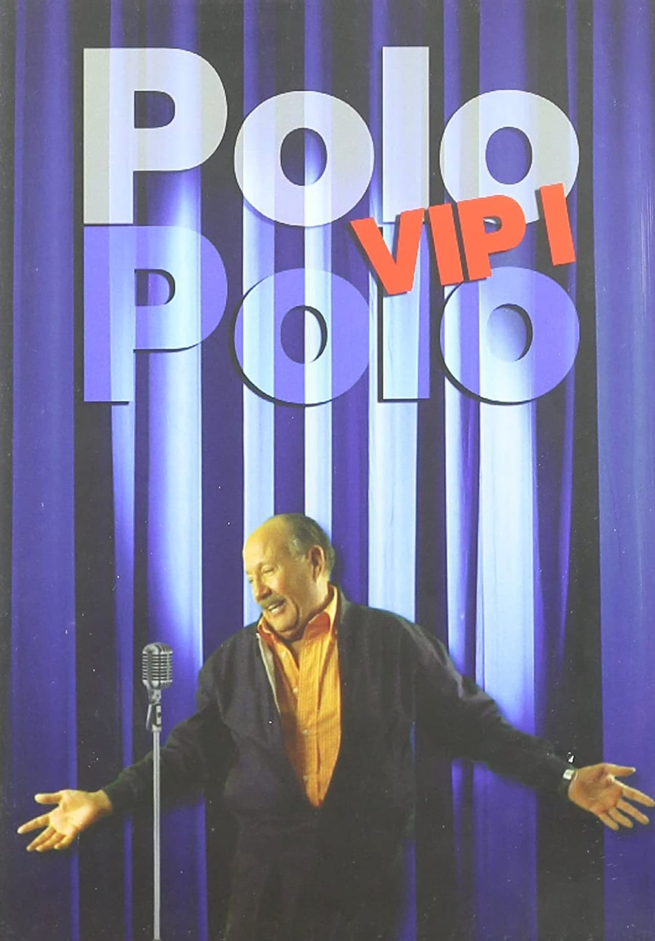 Película Polo Polo VIP 1