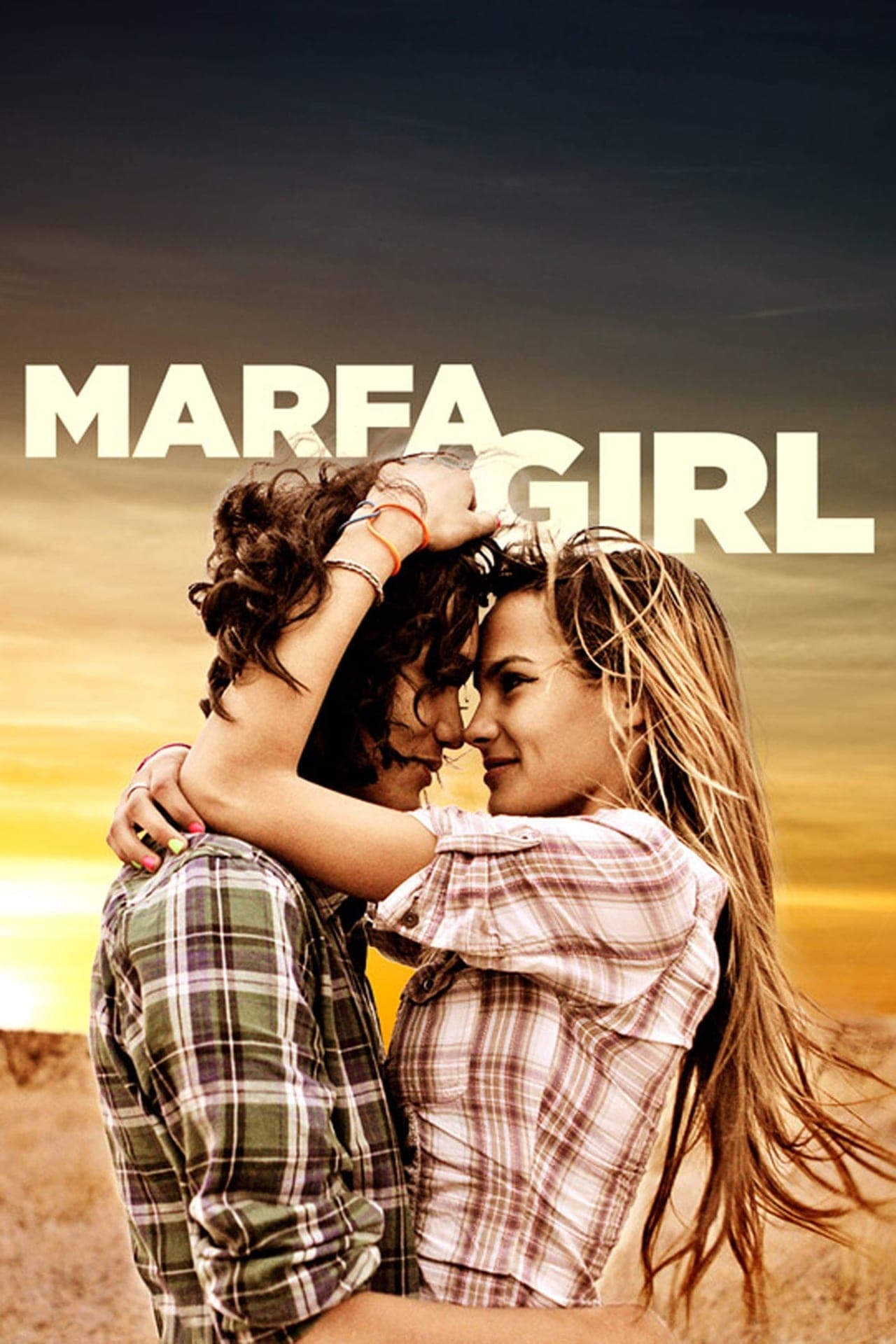 Movie Marfa Girl