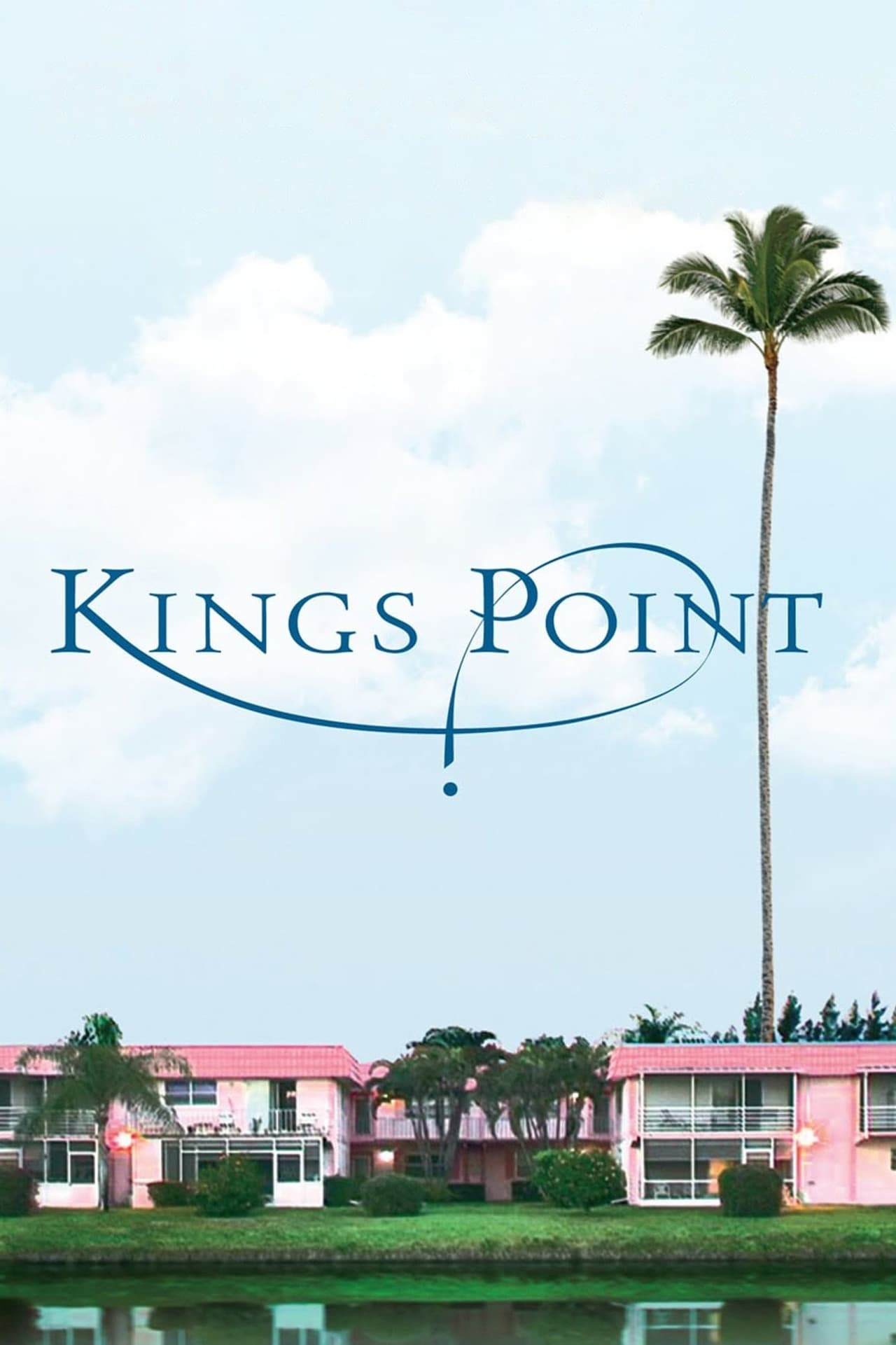 Movie Kings Point