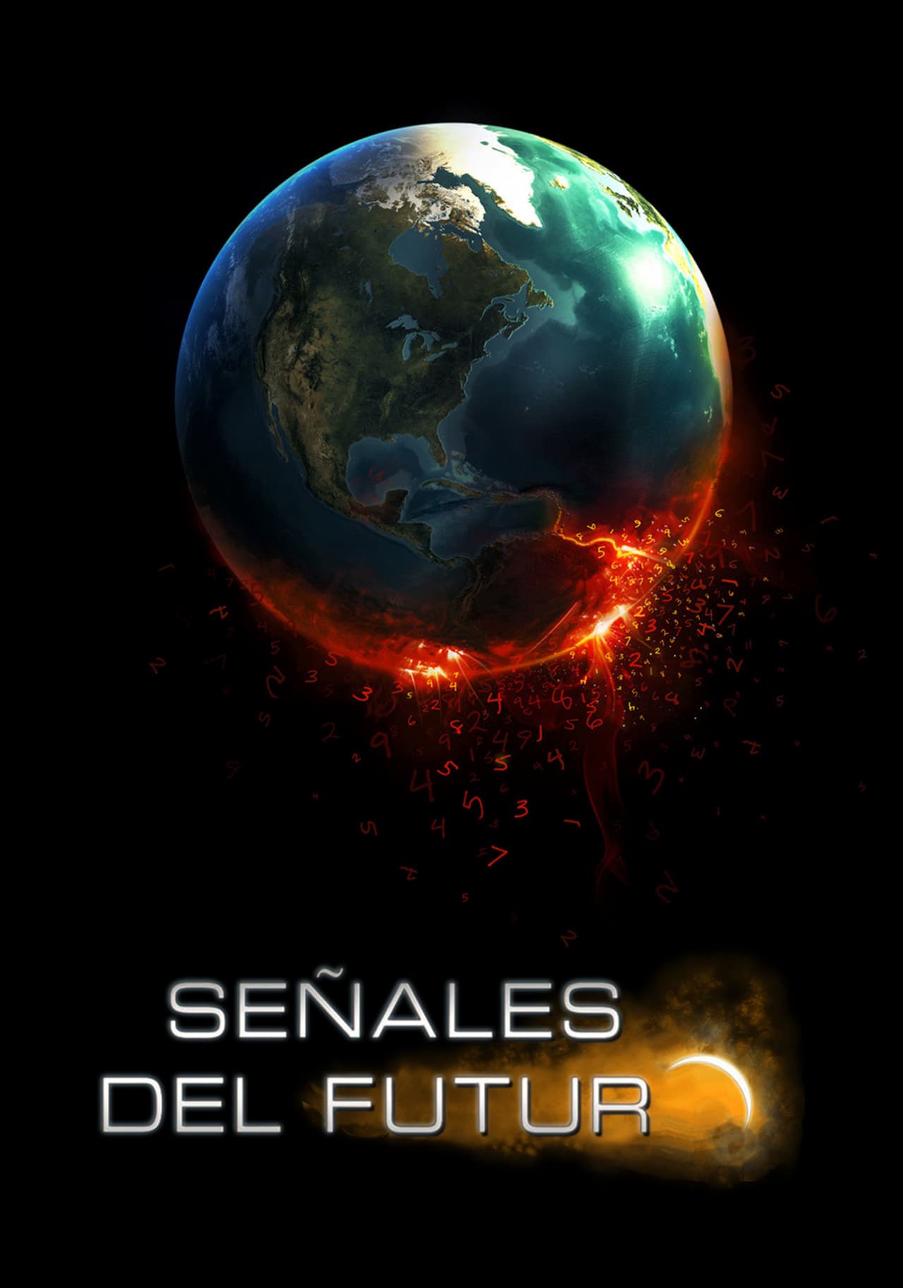 Película Señales del futuro