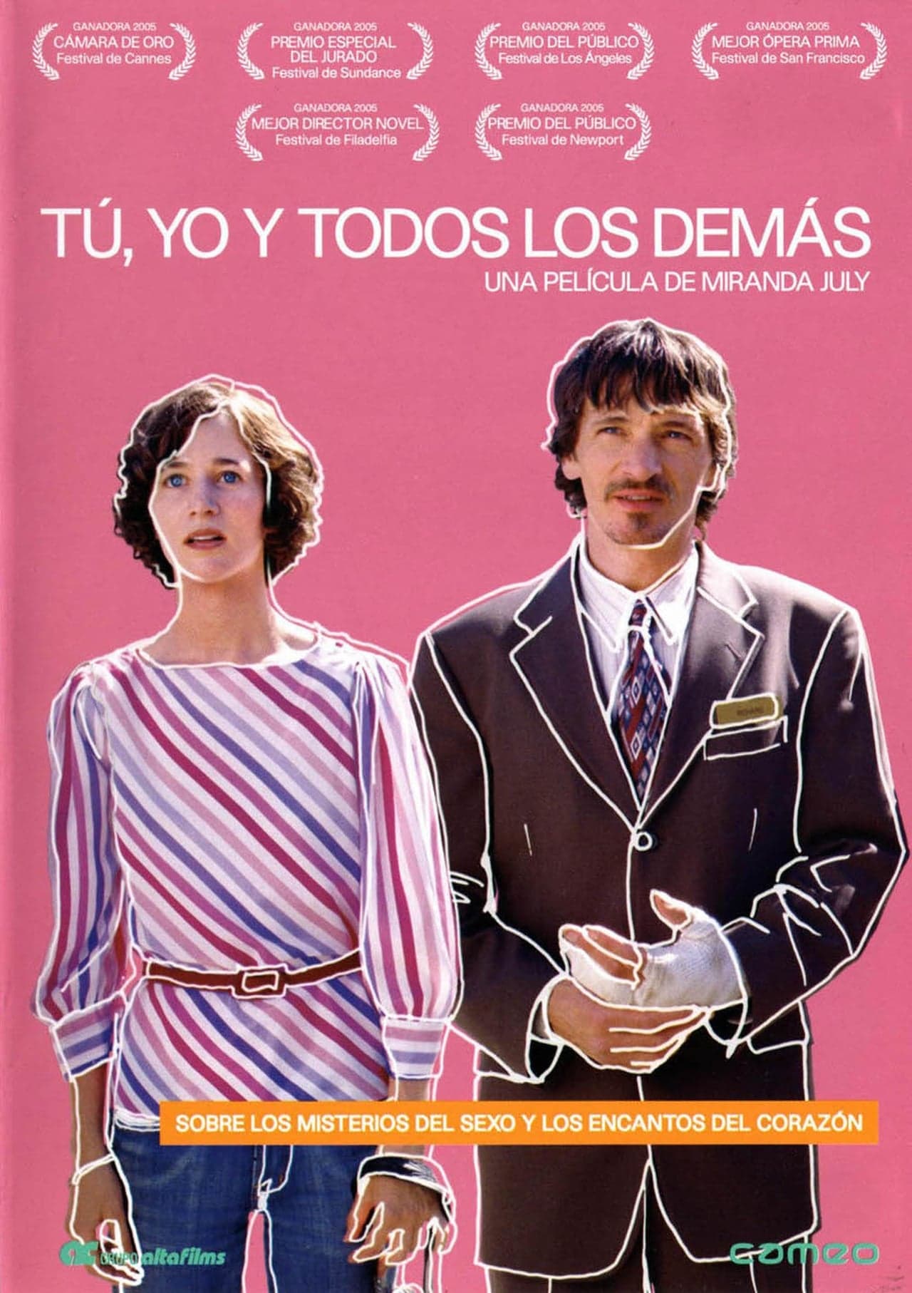 Movie Tú, yo y todos los demás