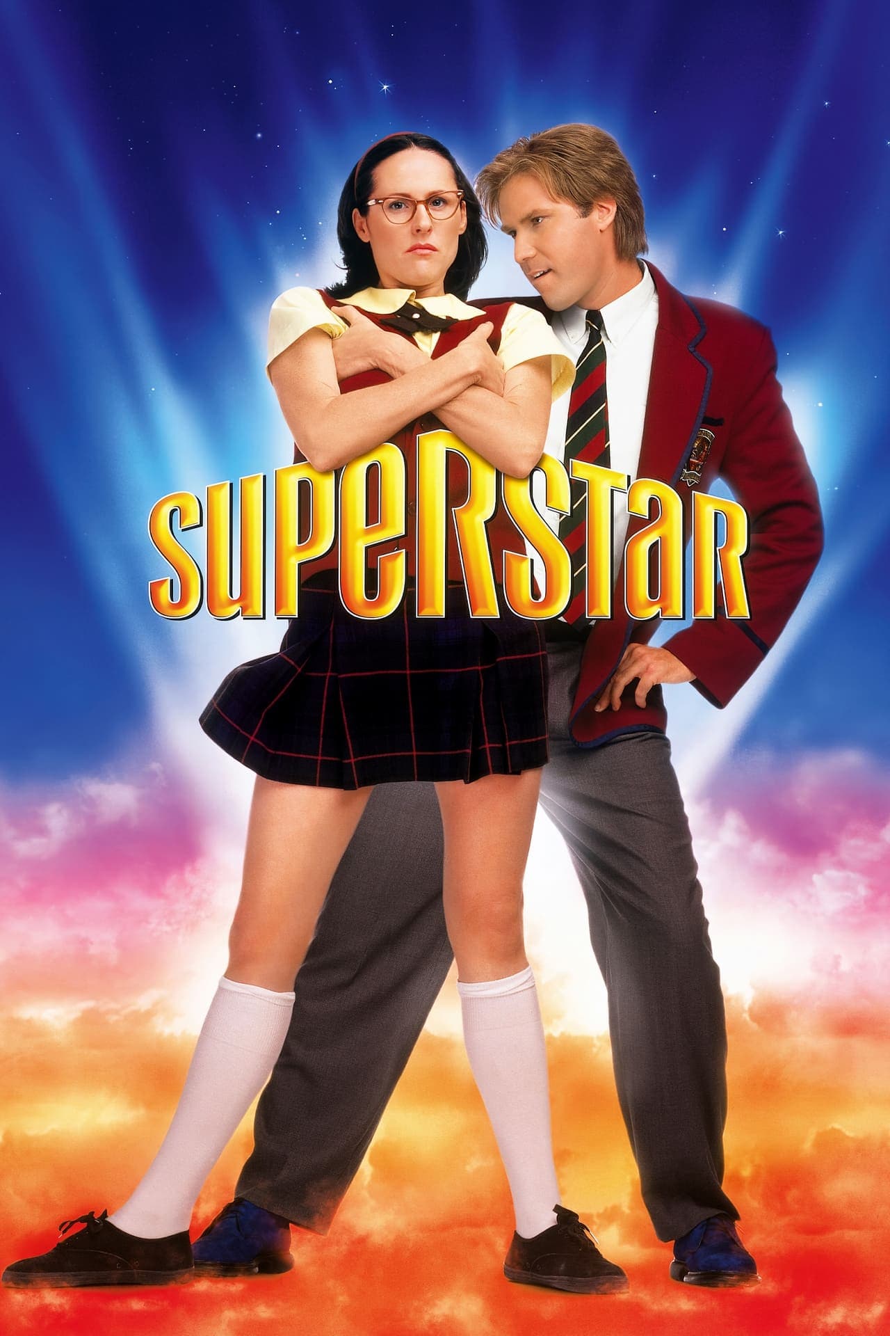 Movie Superstar